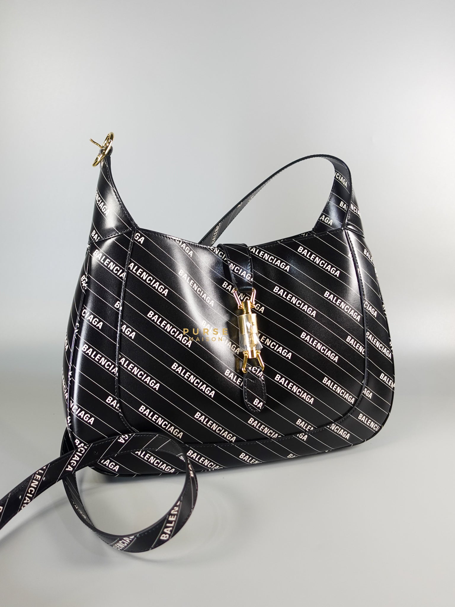 The Hacker Project Medium Jackie 1961 Bag | Purse Maison Luxury Bags Shop