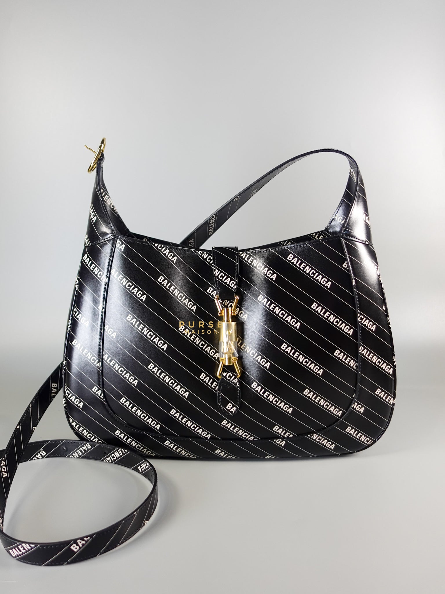 The Hacker Project Medium Jackie 1961 Bag | Purse Maison Luxury Bags Shop