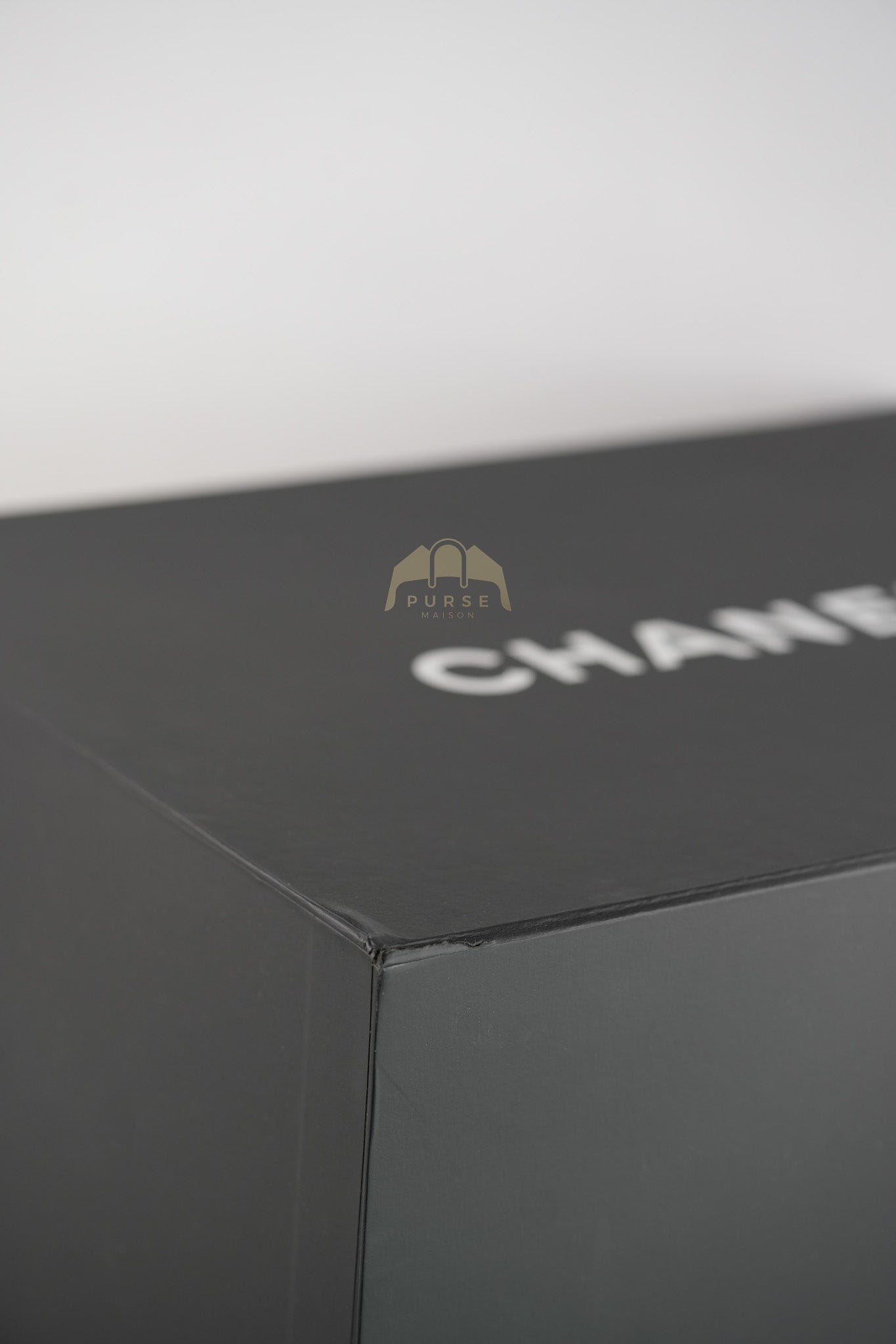 Timeless Classic Tote Bag in Black Quilted Calfskin Leather and Silver Hardware Series 21 | Purse Maison Luxury Bags Shop