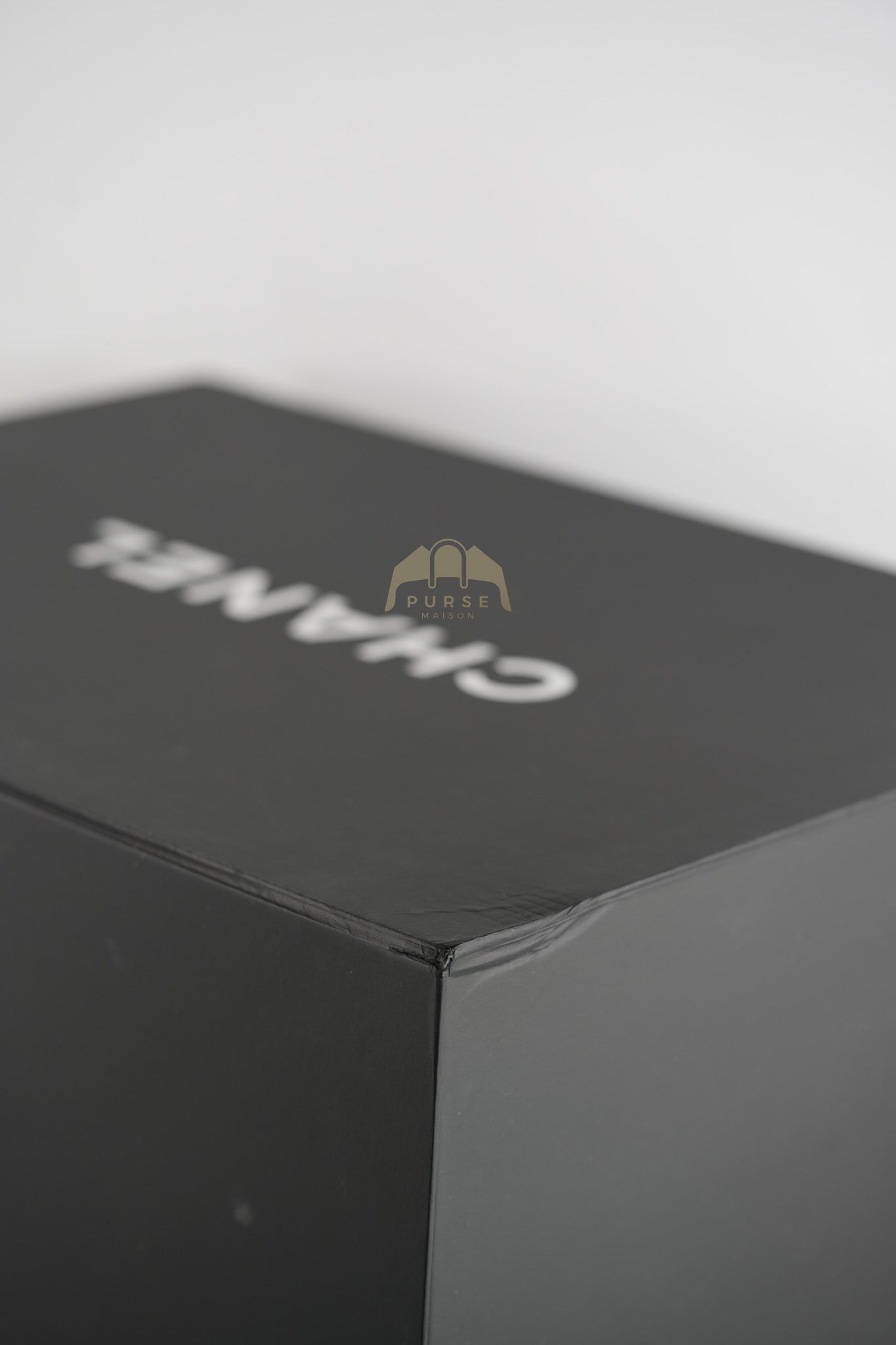 Timeless Classic Tote Bag in Black Quilted Calfskin Leather and Silver Hardware Series 21 | Purse Maison Luxury Bags Shop