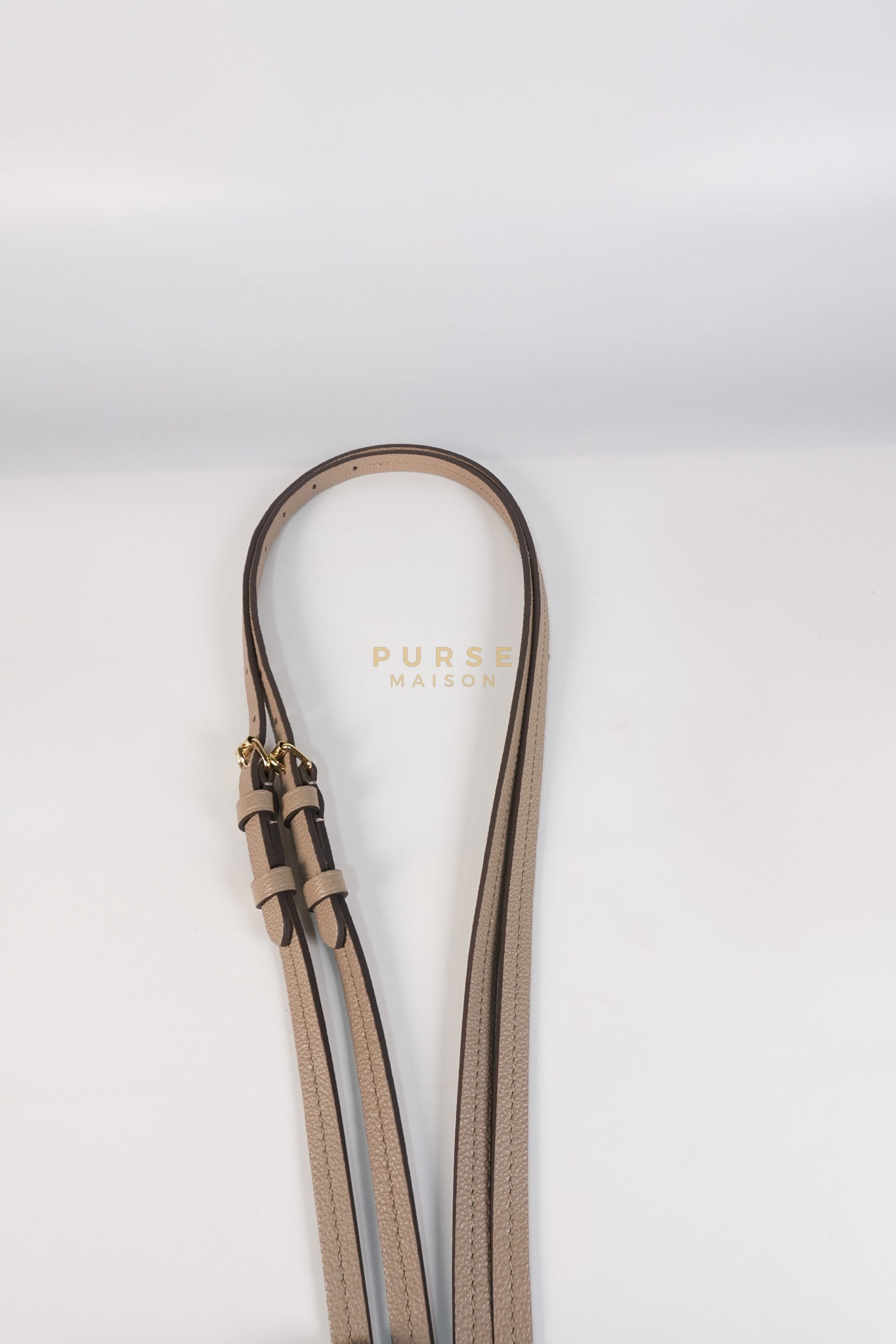 Tiny Backpack in Bicolor Monogram Empreinte Leather (Microchip) | Purse Maison Luxury Bags Shop