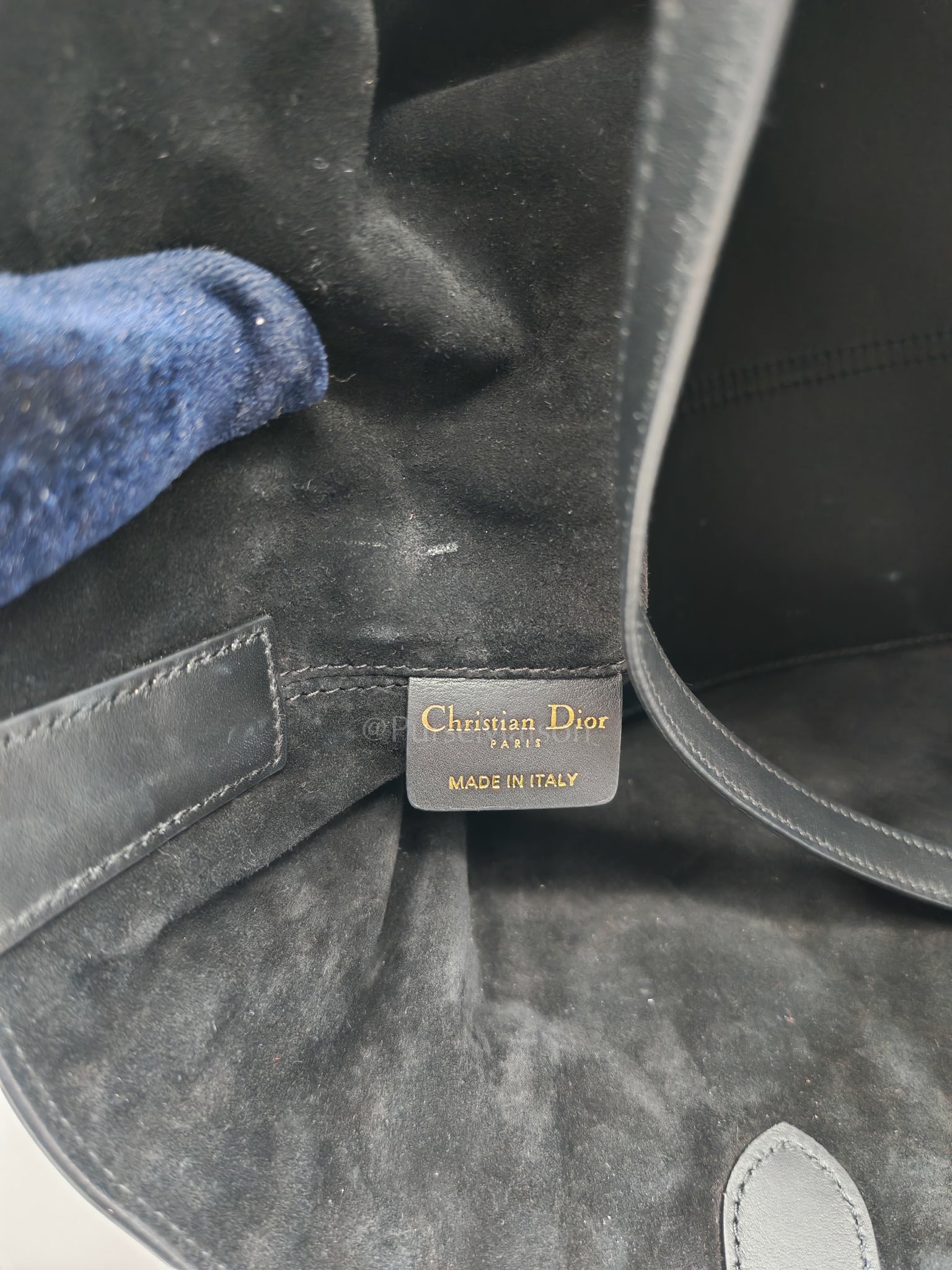 Toujours Medium in Black Lambskin Leather Hand Bag | Purse Maison Luxury Bags Shop