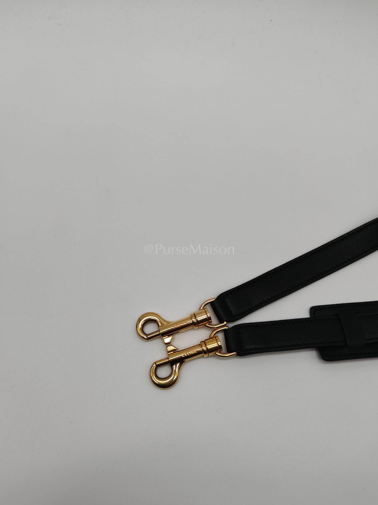 Trapeze Medium in BlacK/White Suede and Calfskin Leather | Purse Maison Luxury Bags Shop