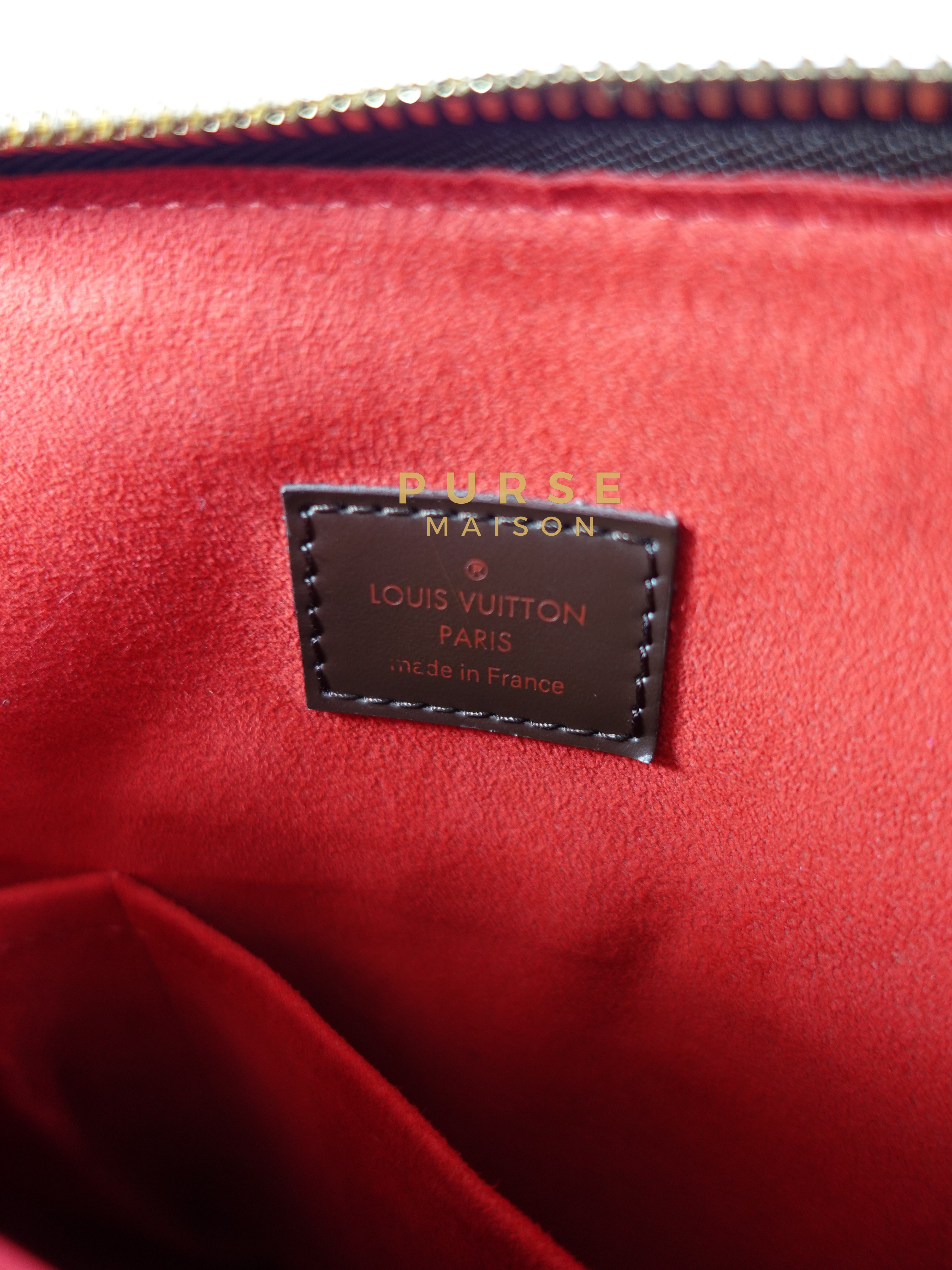 Vuitton Speedy How To Check Lv Bag Code Lv Bag Date Code Check