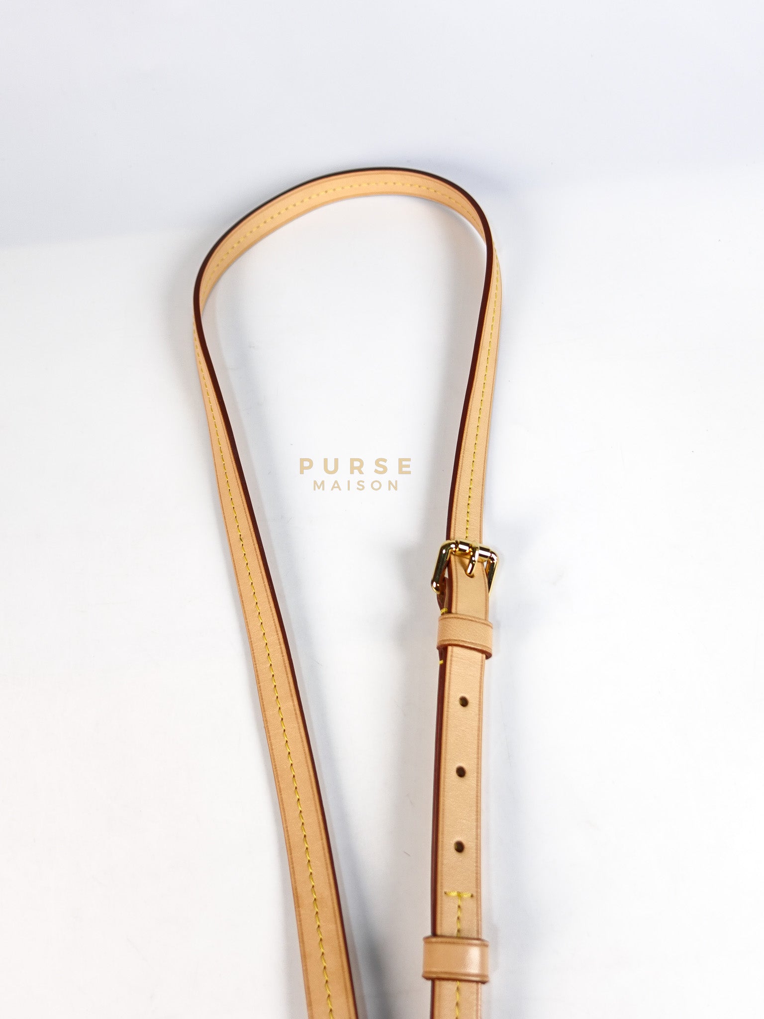 Turenne MM 2way Bag in Monogram Canvas & Gold Hardware (Date Code: SD4196) | Purse Maison Luxury Bags Shop