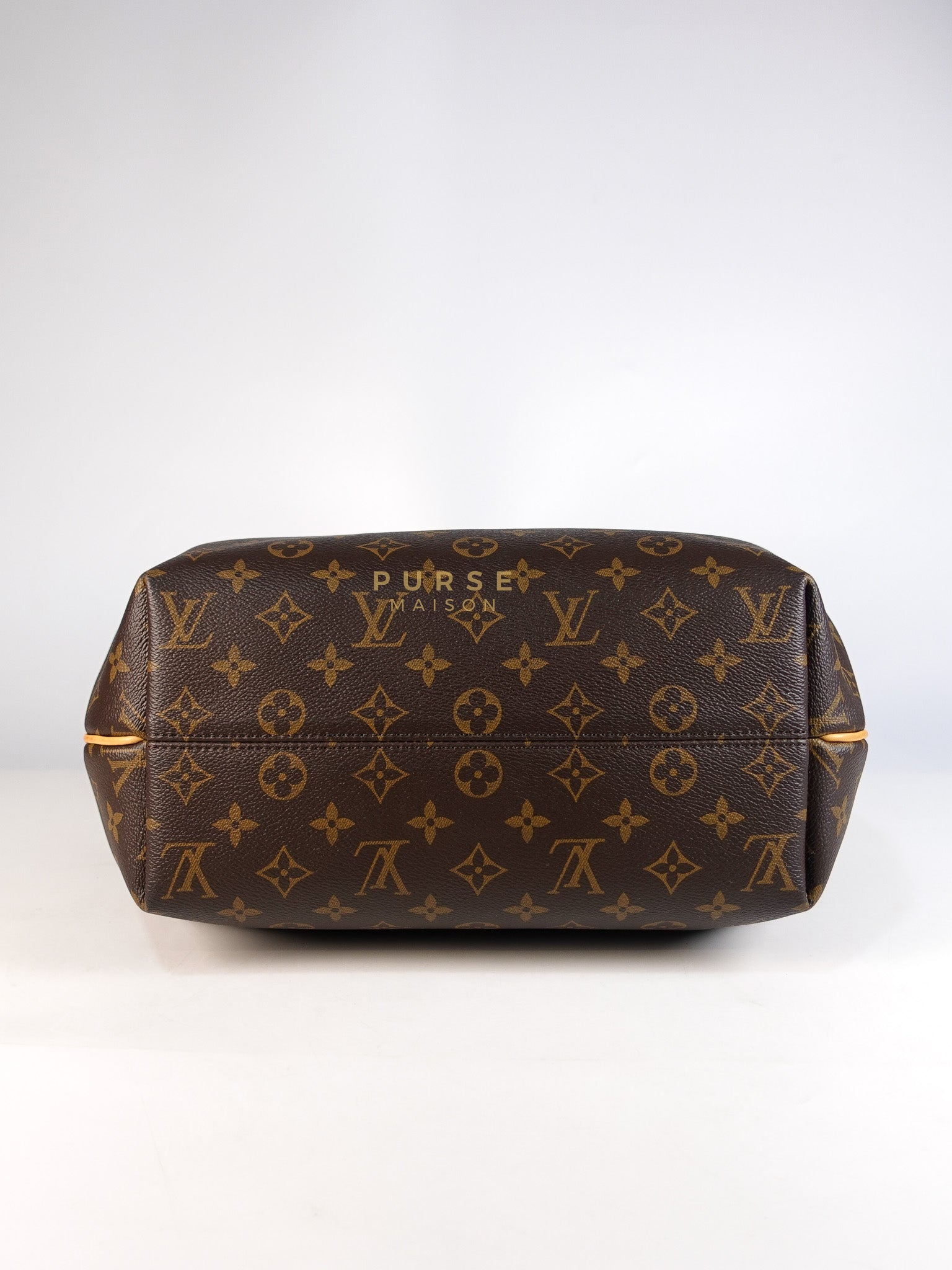 Turenne MM 2way Bag in Monogram Canvas & Gold Hardware (Date Code: SD4196) | Purse Maison Luxury Bags Shop