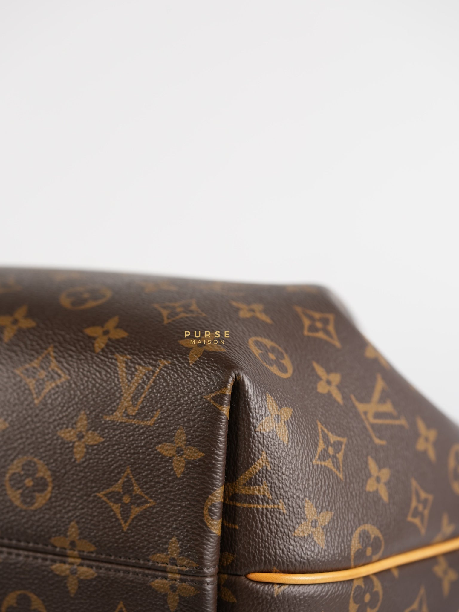 Turenne MM Monogram Canvas (Date Code: SD4145) | Purse Maison Luxury Bags Shop