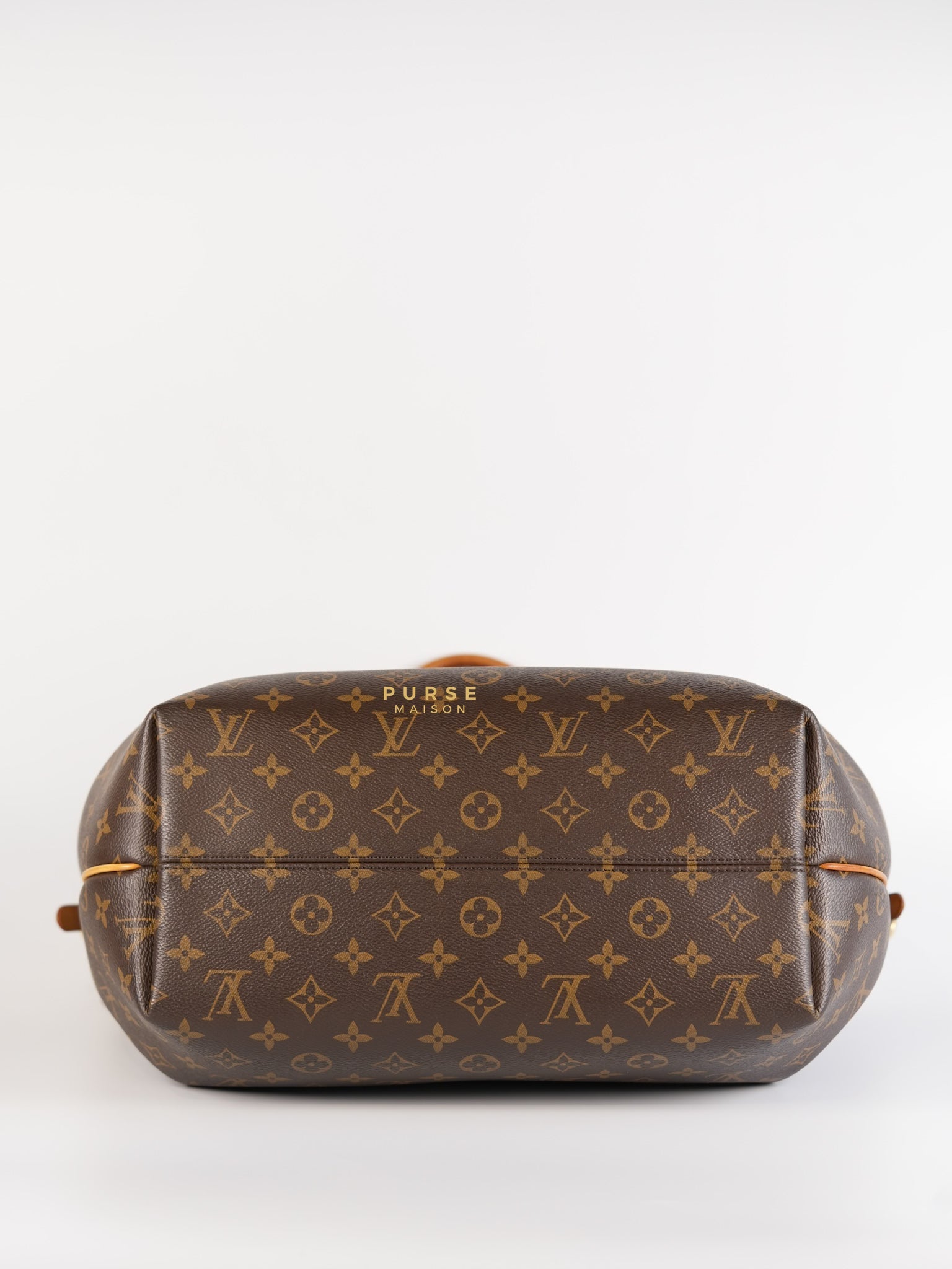 Turenne MM Monogram Canvas (Date Code: SD4145) | Purse Maison Luxury Bags Shop