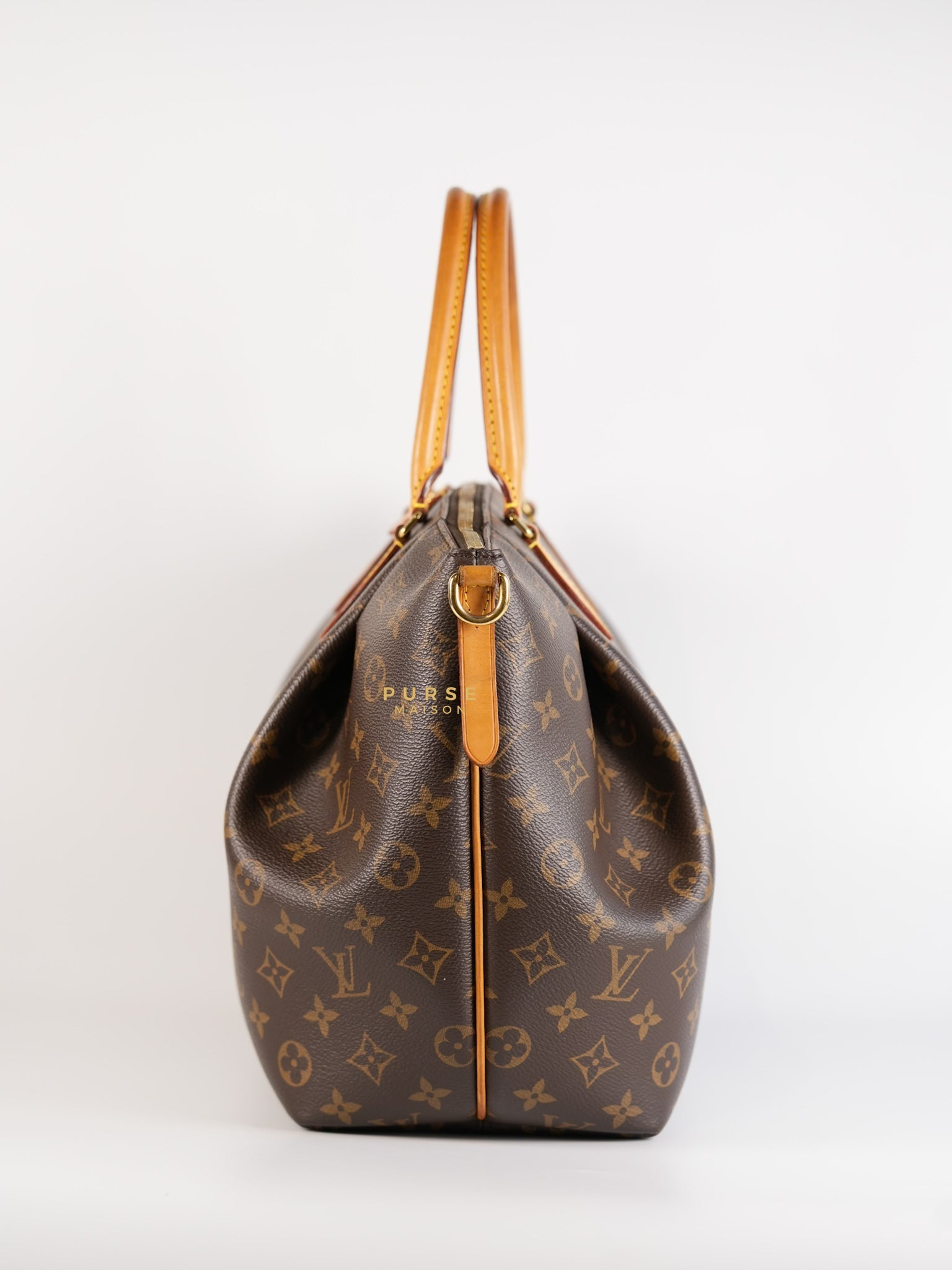 Turenne MM Monogram Canvas (Date Code: SD4145) | Purse Maison Luxury Bags Shop