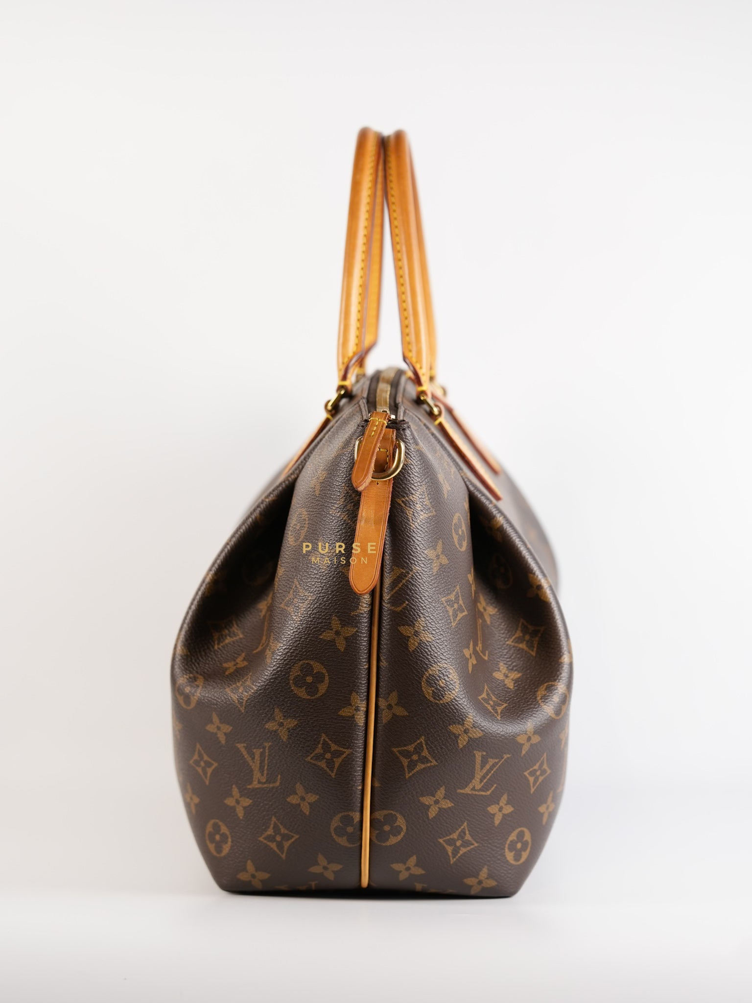 Turenne MM Monogram Canvas (Date Code: SD4145) | Purse Maison Luxury Bags Shop