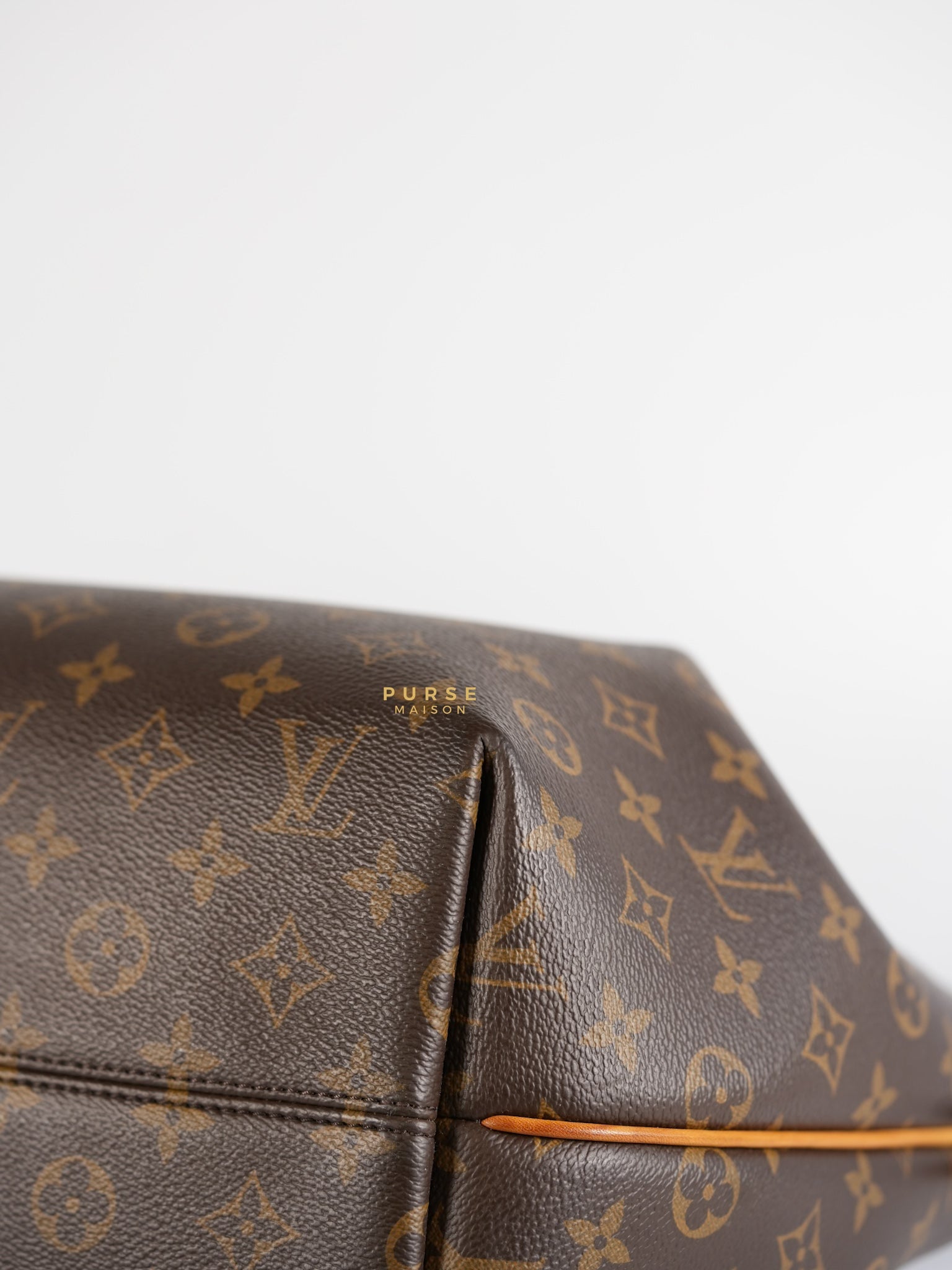 Turenne MM Monogram Canvas (Date Code: SD4145) | Purse Maison Luxury Bags Shop