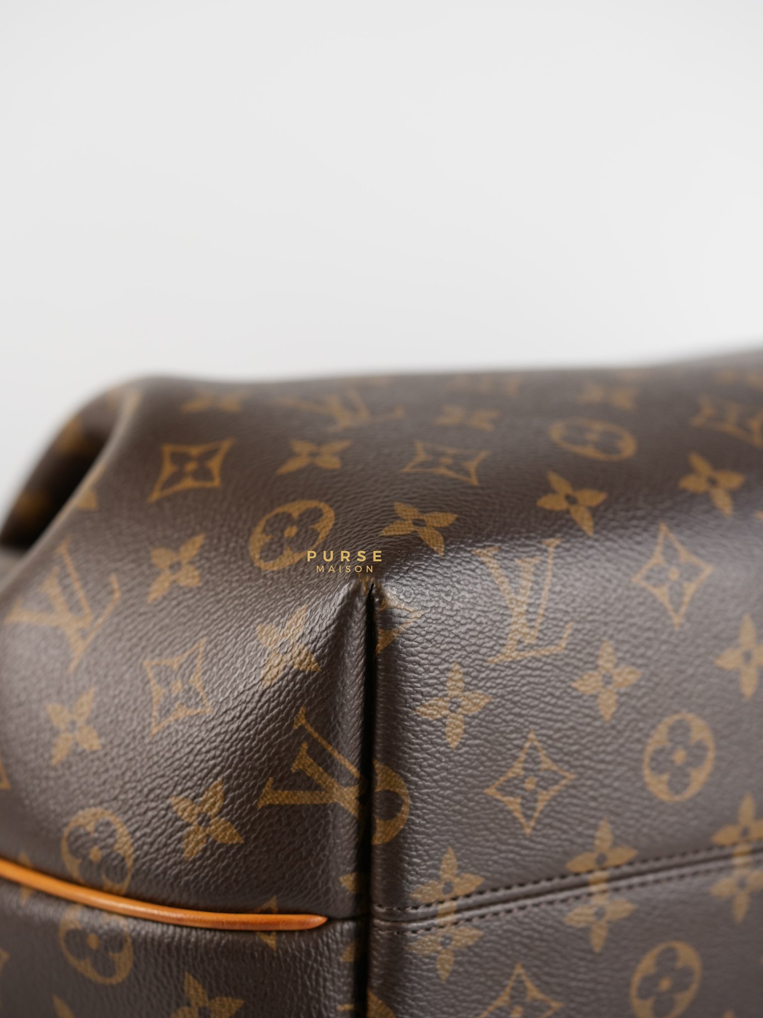 Turenne MM Monogram Canvas (Date Code: SD4145) | Purse Maison Luxury Bags Shop