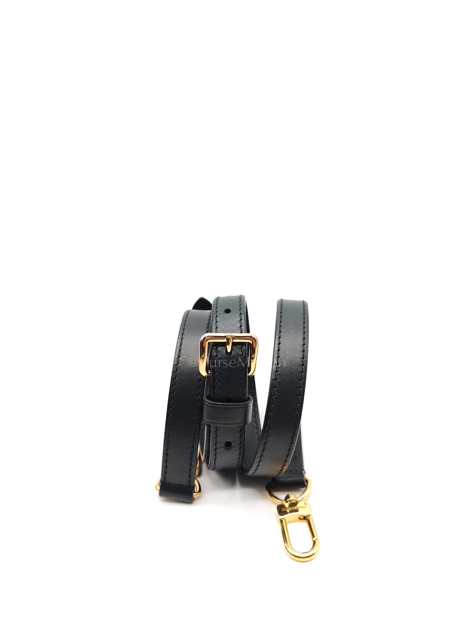 V Tote MM in Embossed Monogram Empreinte Leather & Gold Hardware (Datecode: CA3189) | Purse Maison Luxury Bags Shop