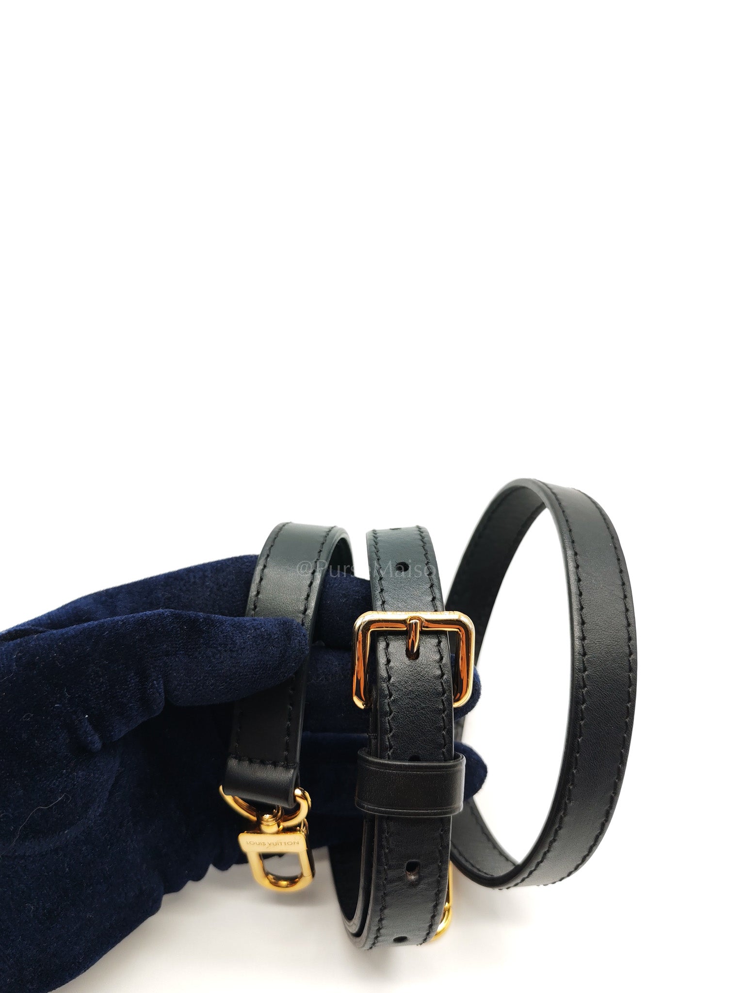 V Tote MM in Embossed Monogram Empreinte Leather & Gold Hardware (Datecode: CA3189) | Purse Maison Luxury Bags Shop