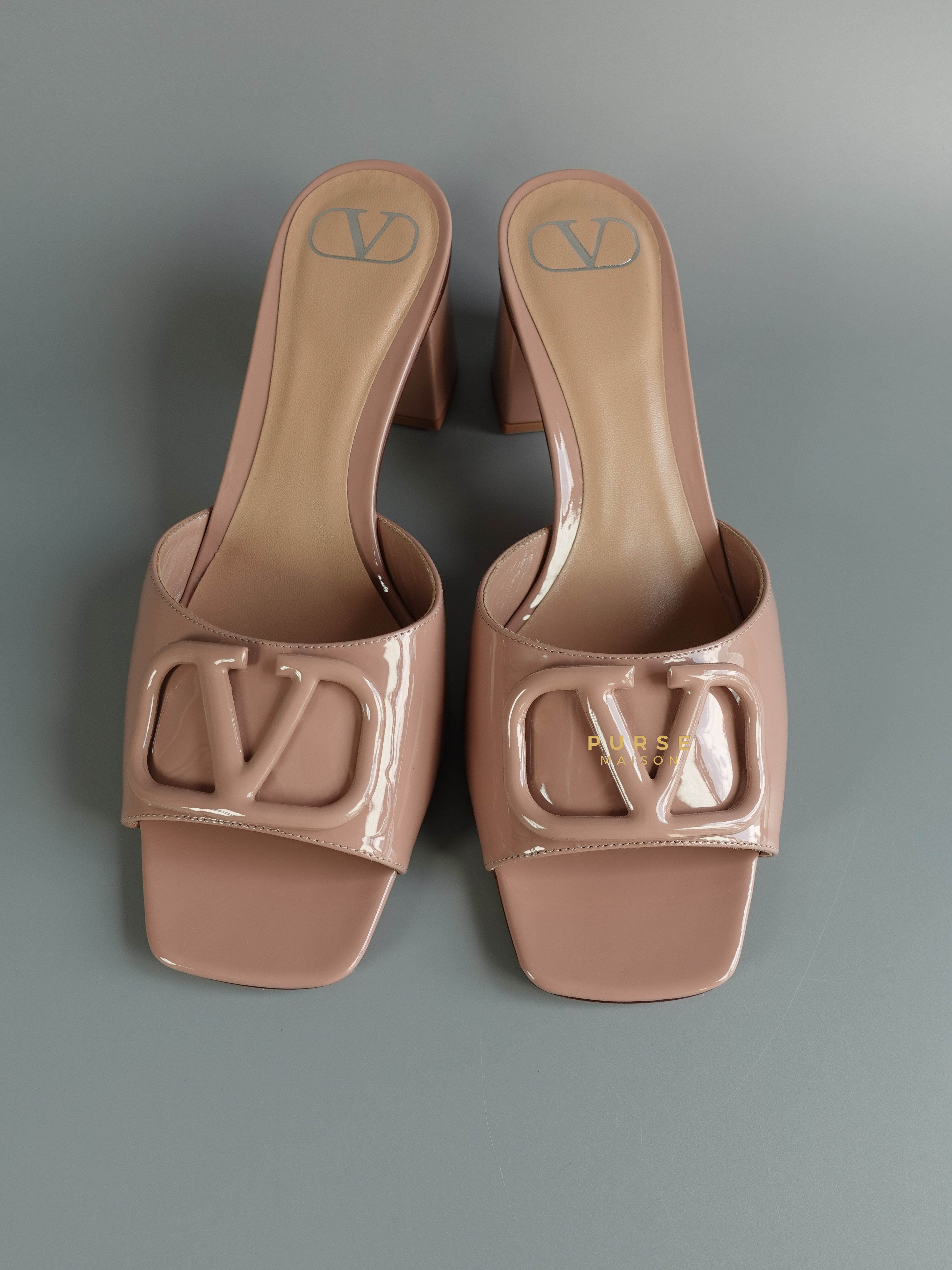 Valentino europe shop