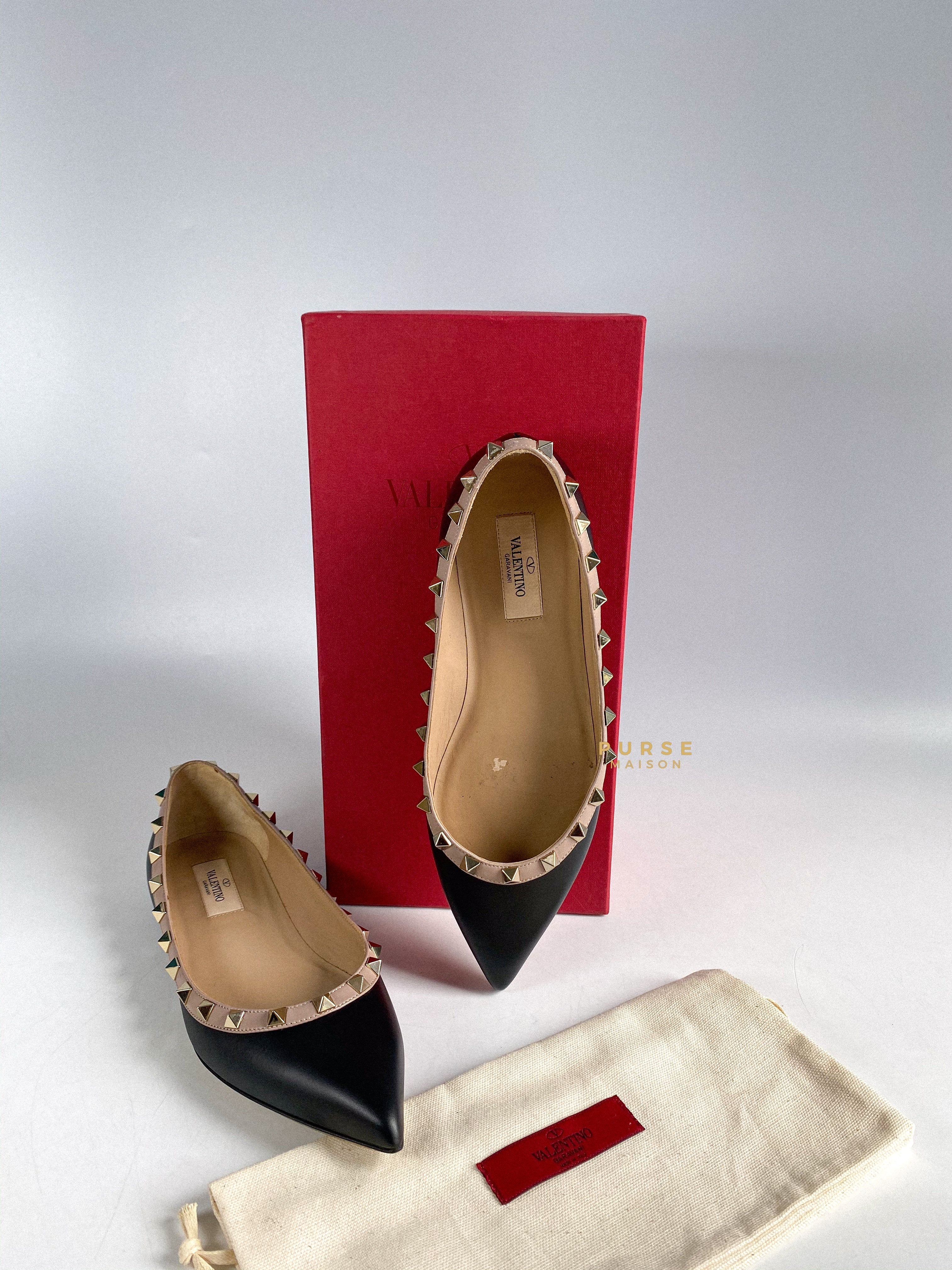 Valentino flats outlet price