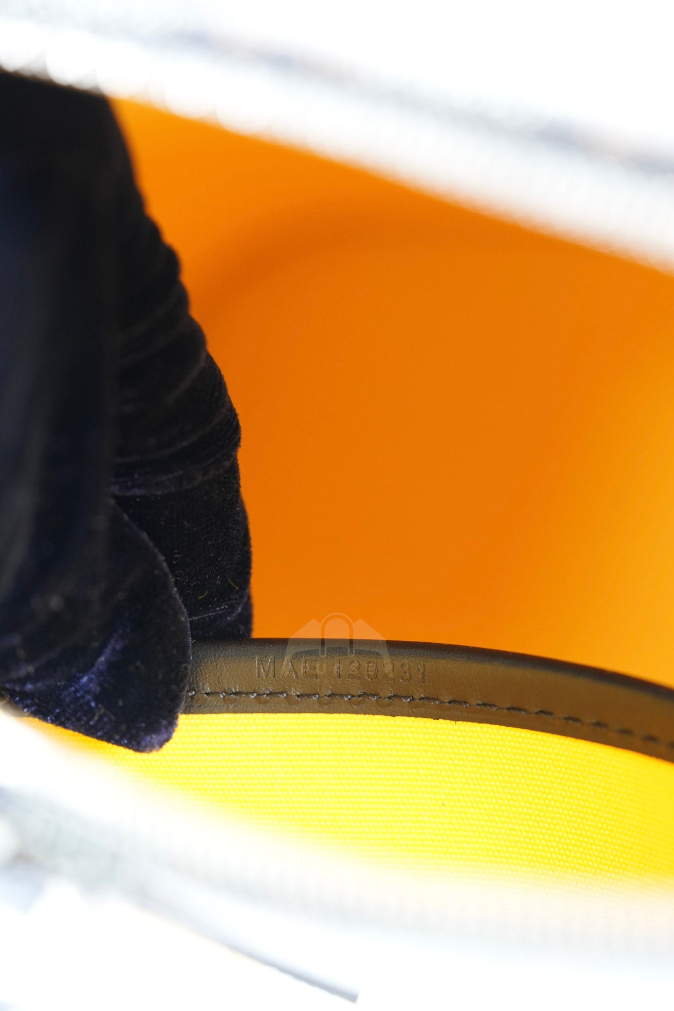 Vendom PM in Black Goyardine Canvas Crossbody Bag | Purse Maison Luxury Bags Shop