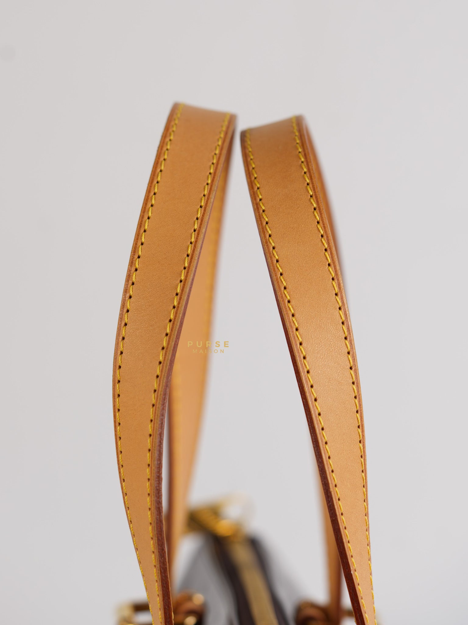 Vernis Rosewood Avenue Handbag Dark Red Patent Leather | Purse Maison Luxury Bags Shop