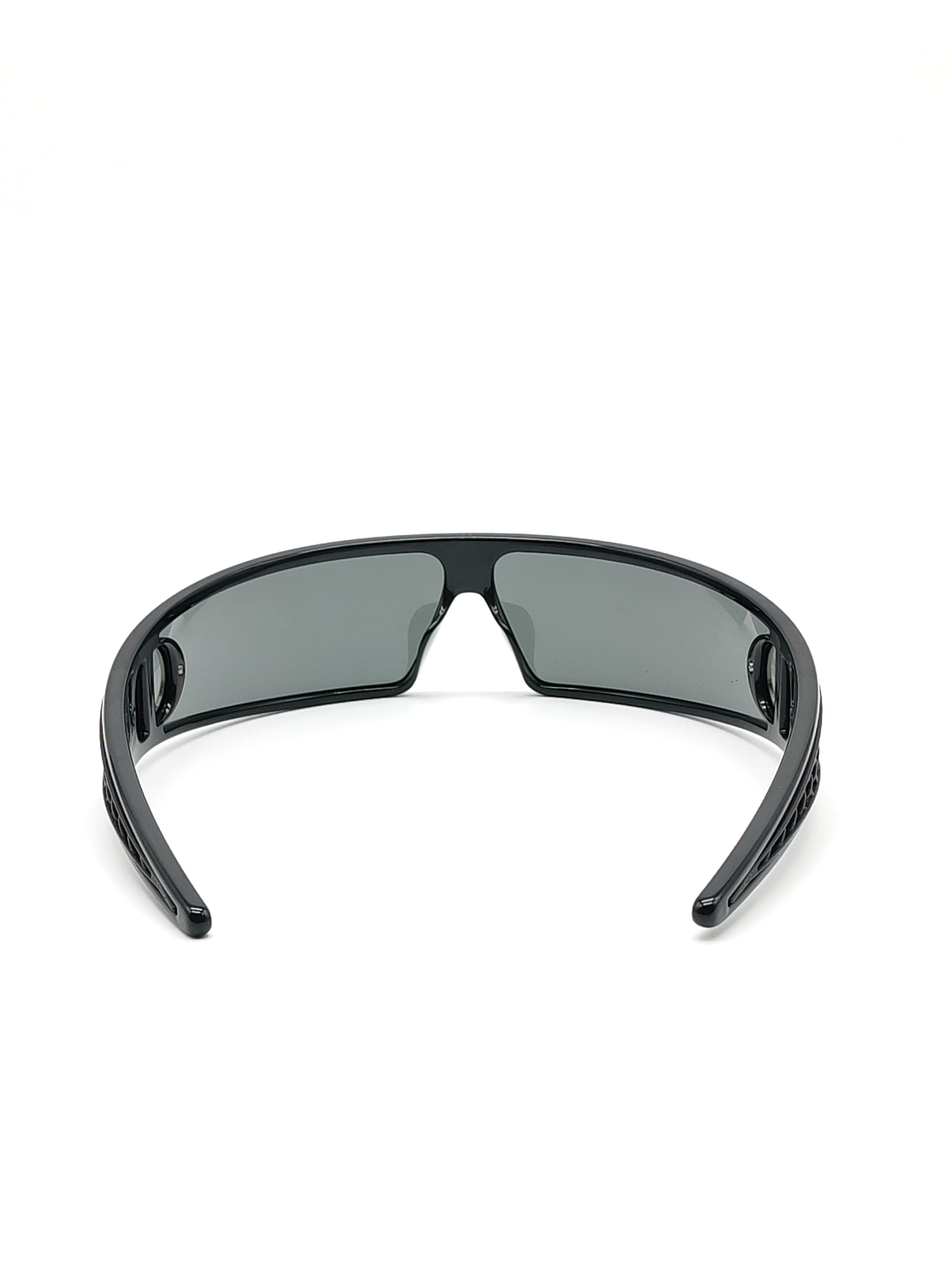 VeryDior M1U Mask Black Sunglasses for Women | Purse Maison Luxury Bags Shop