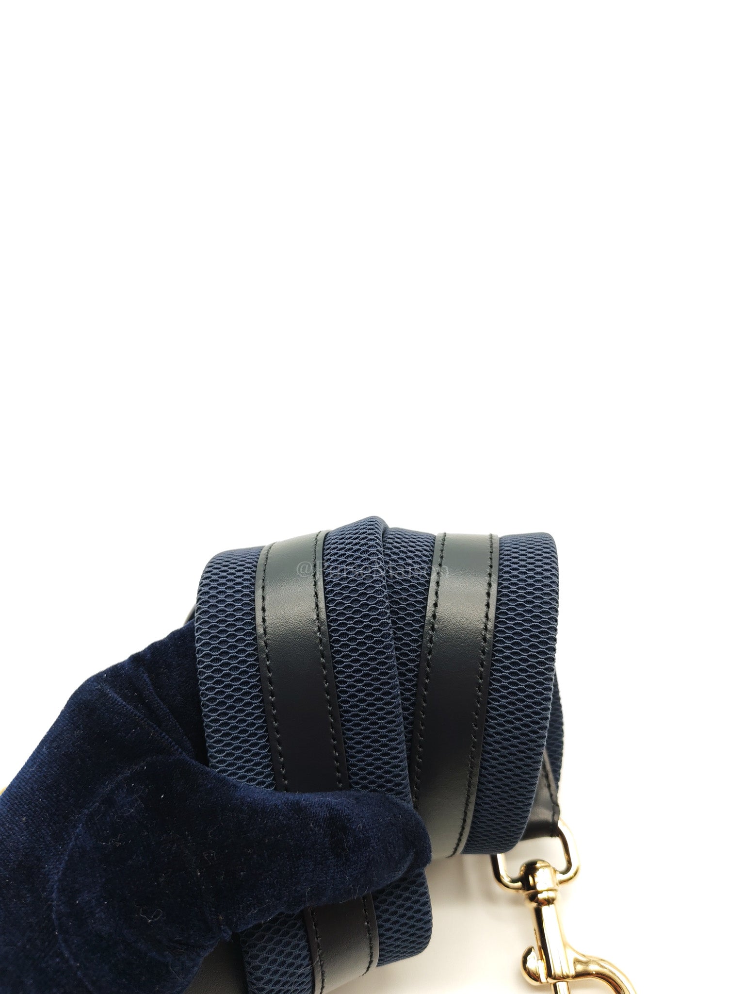 Vibe Zip Small Bowling Calfskin Shoulder Bag | Purse Maison Luxury Bags Shop