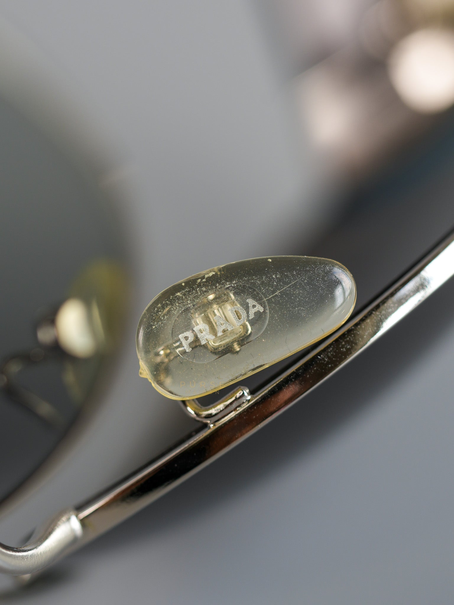 SPR 75G Aviator Sunglasses