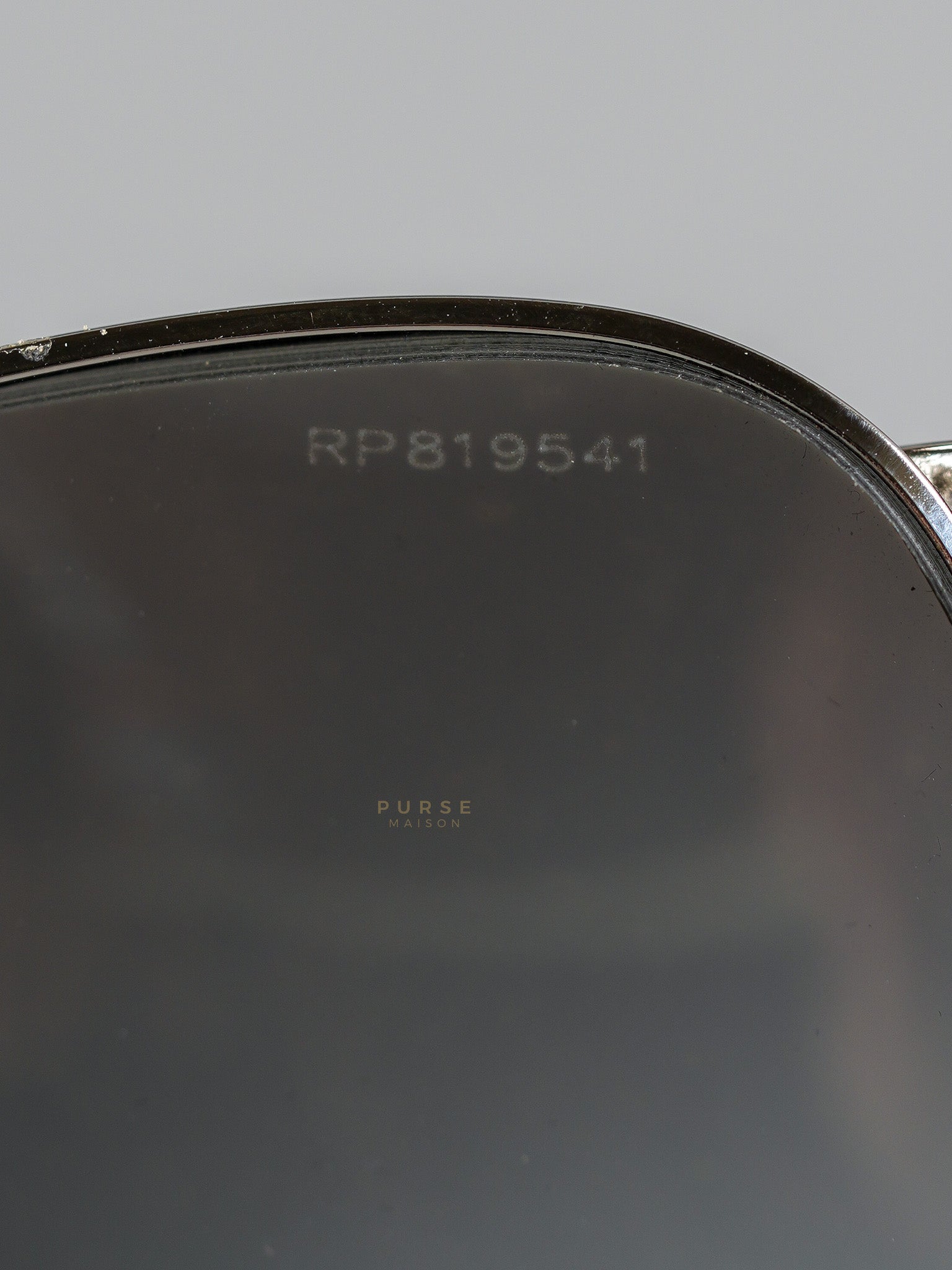 SPR 75G Aviator Sunglasses