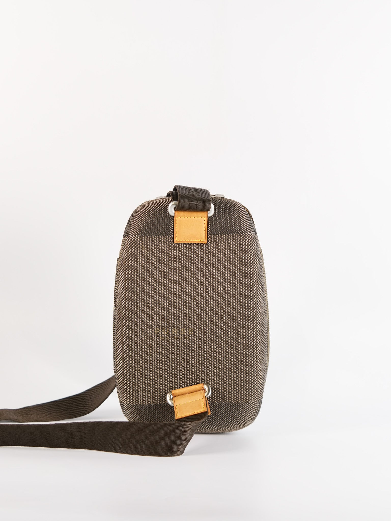 Damier Geant Mage Terre Sling Bag (Date code: MI1024)
