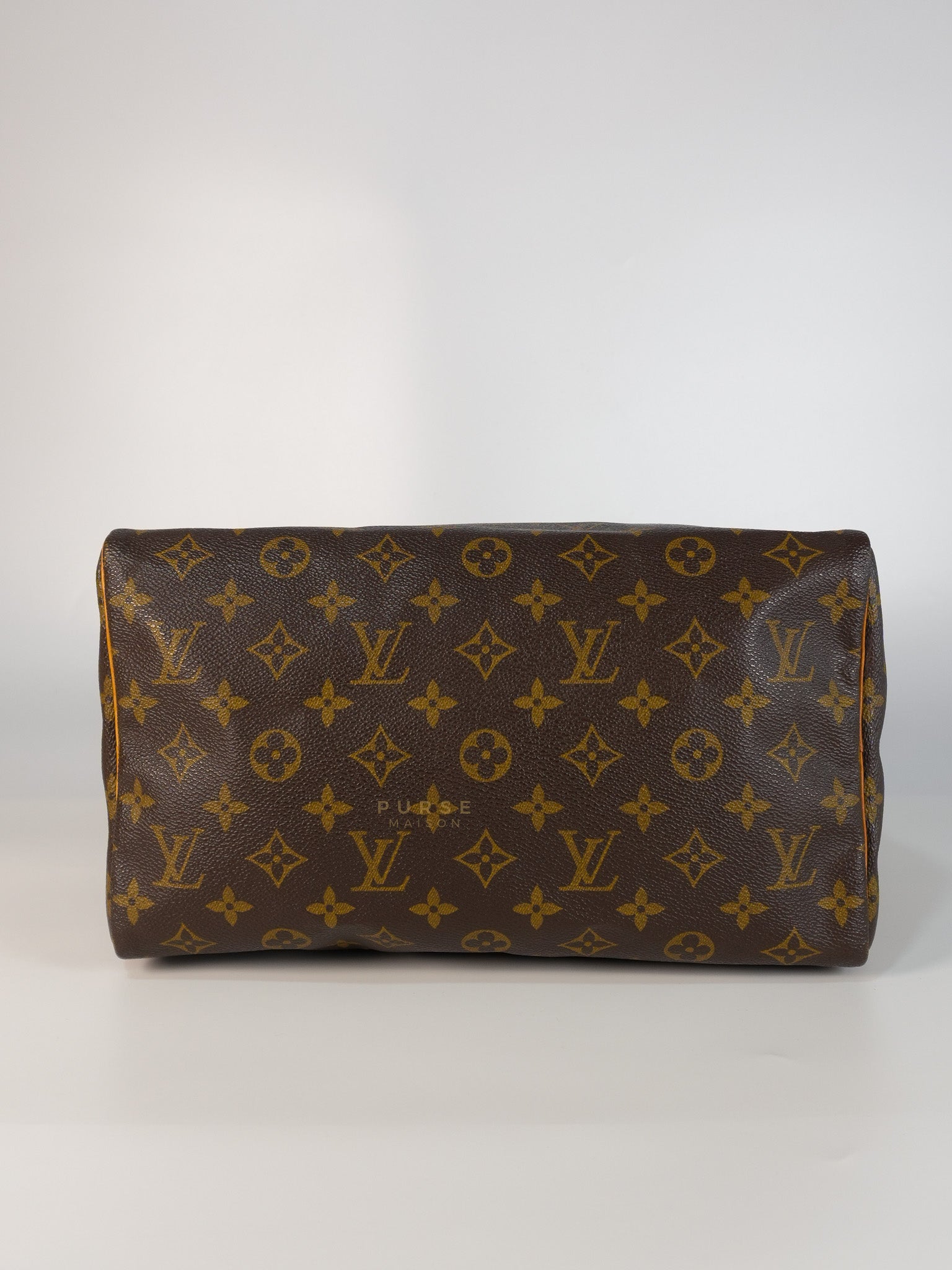Speedy 35 Monogram Canvas(Date Code: SP0958)