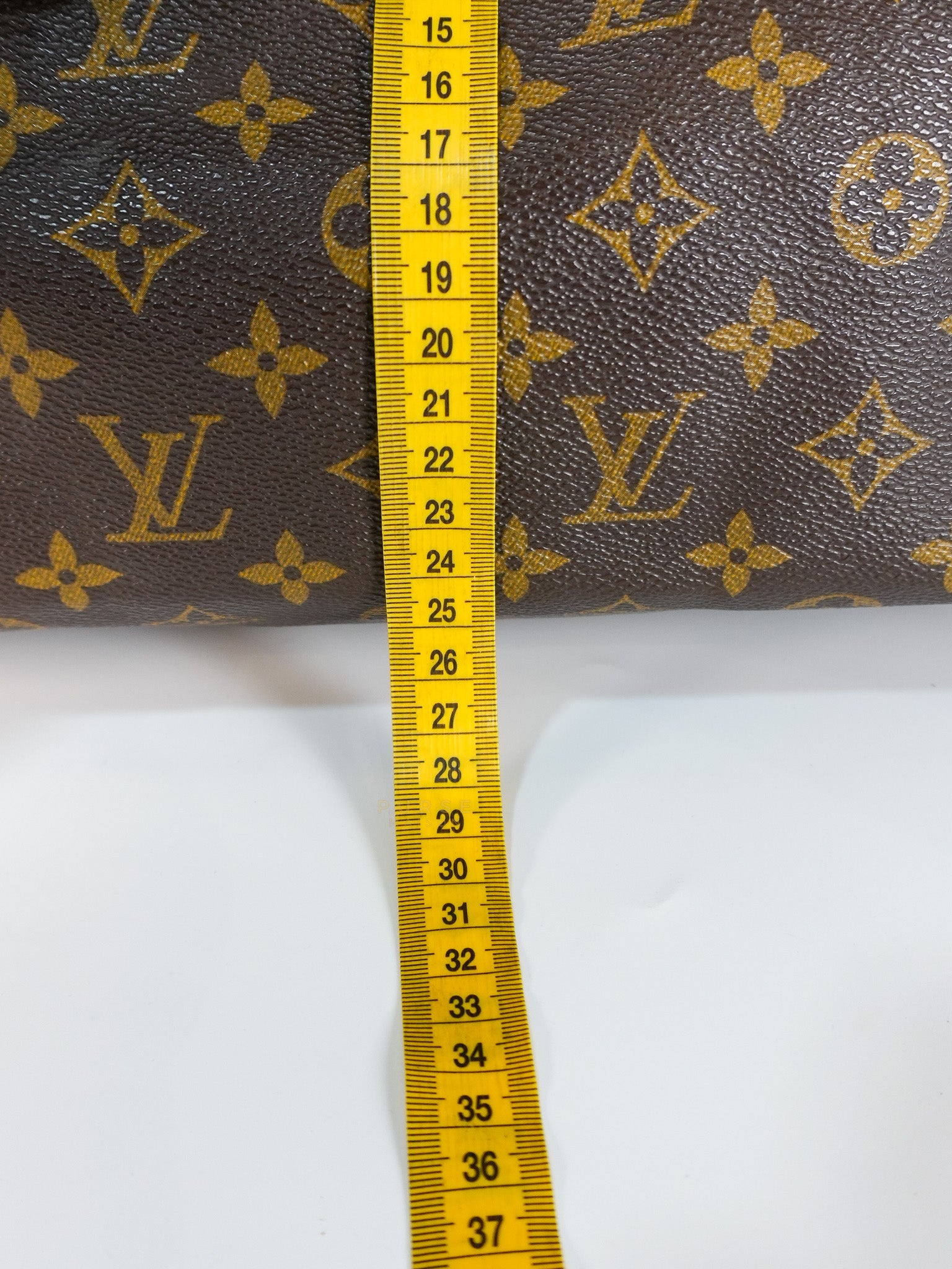 Speedy 35 Monogram Canvas(Date Code: SP0958)
