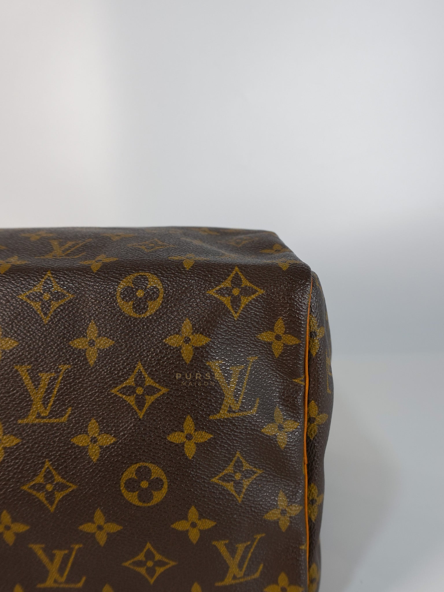 Speedy 35 Monogram Canvas(Date Code: SP0958)