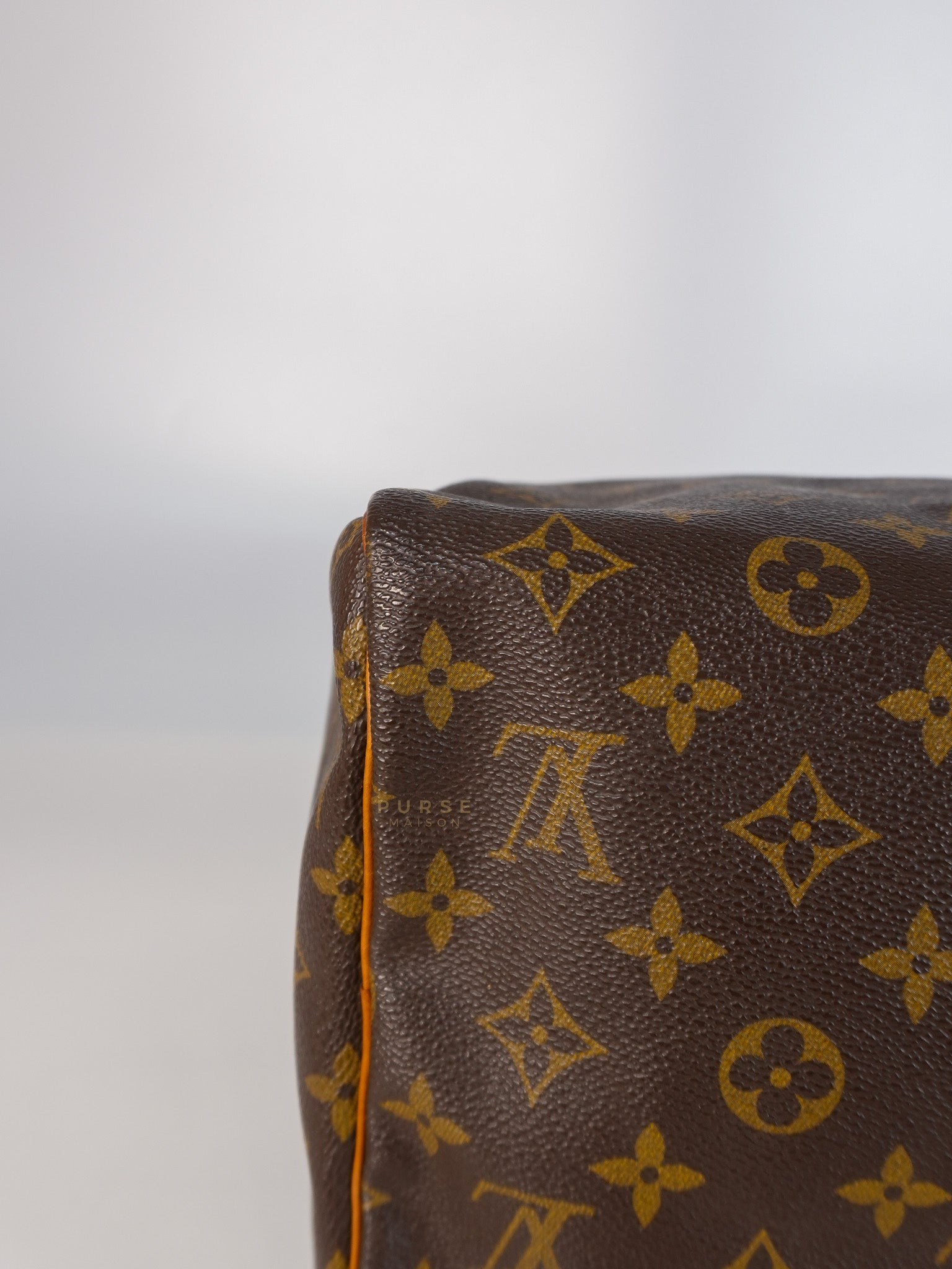 Speedy 35 Monogram Canvas(Date Code: SP0958)