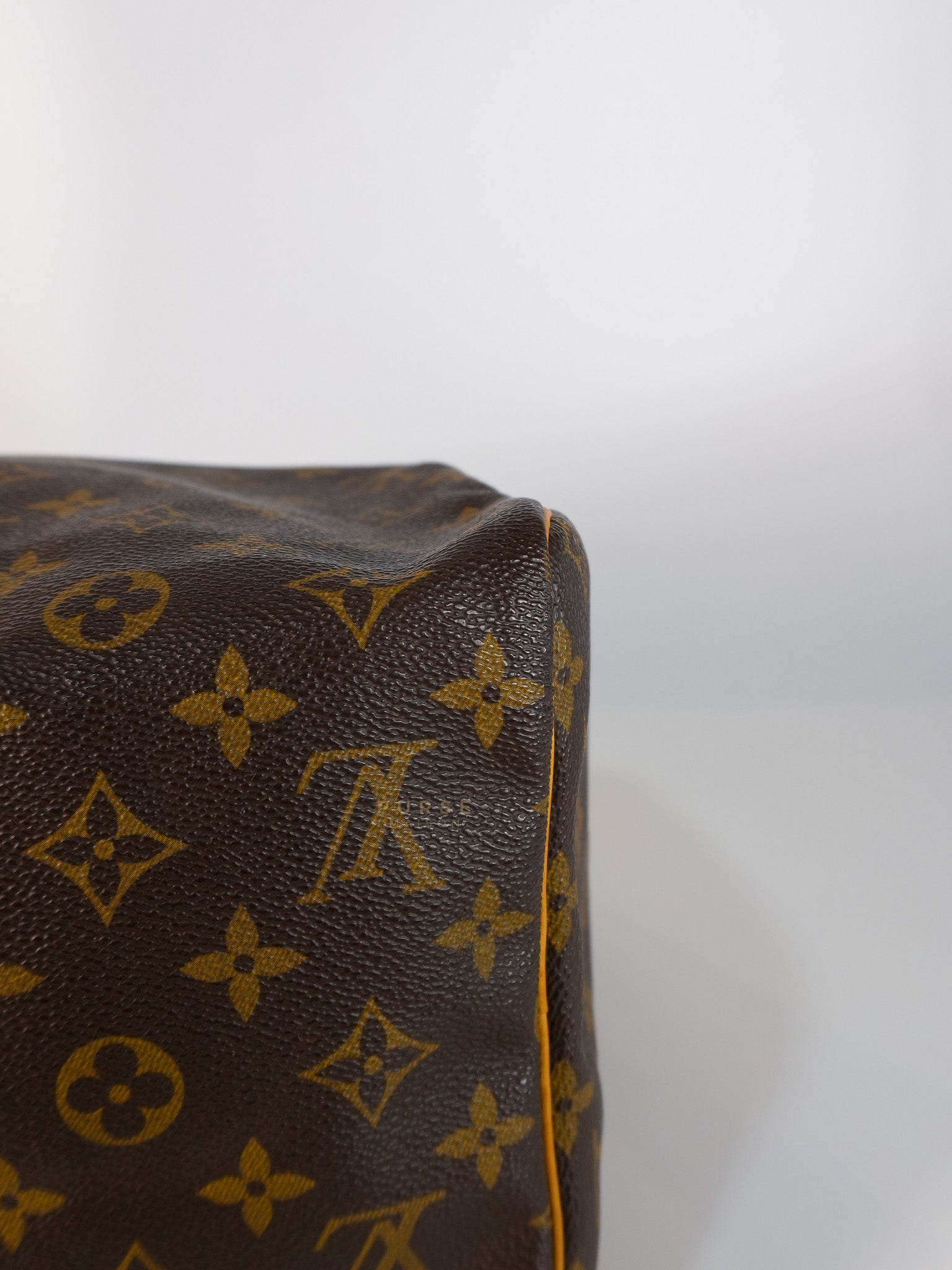 Speedy 35 Monogram Canvas(Date Code: SP0958)
