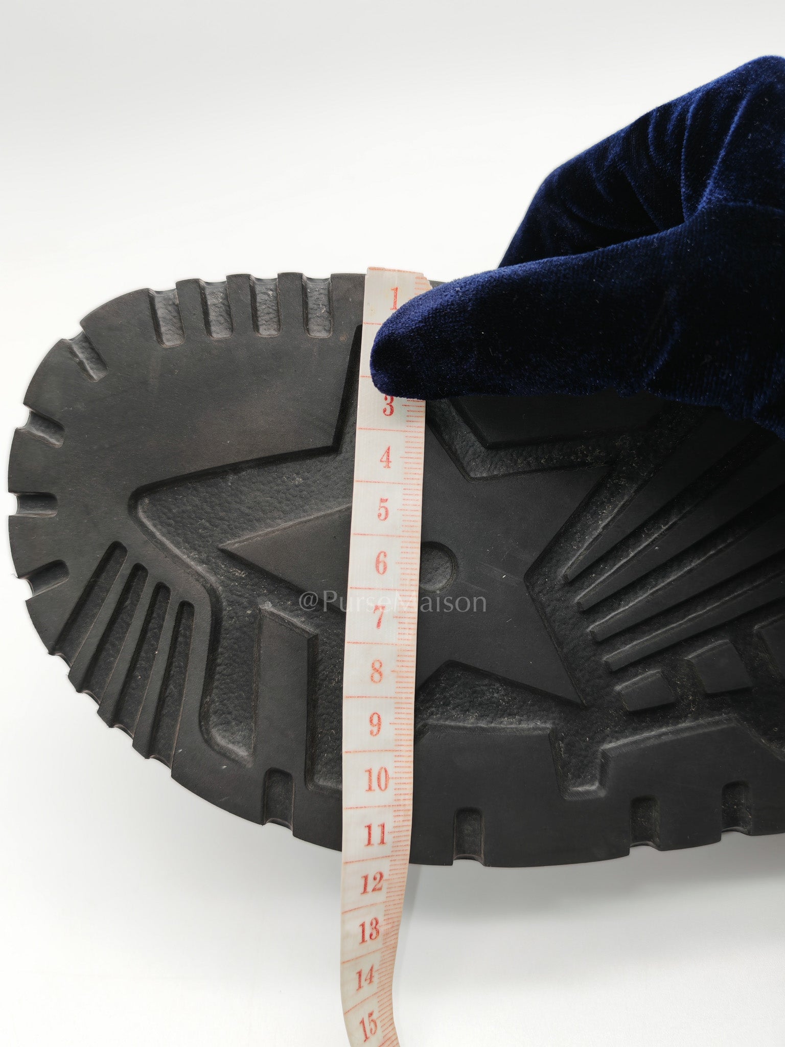 Dioract Black Lambskin Women’s Sandals Size 38EU (24.5cm)