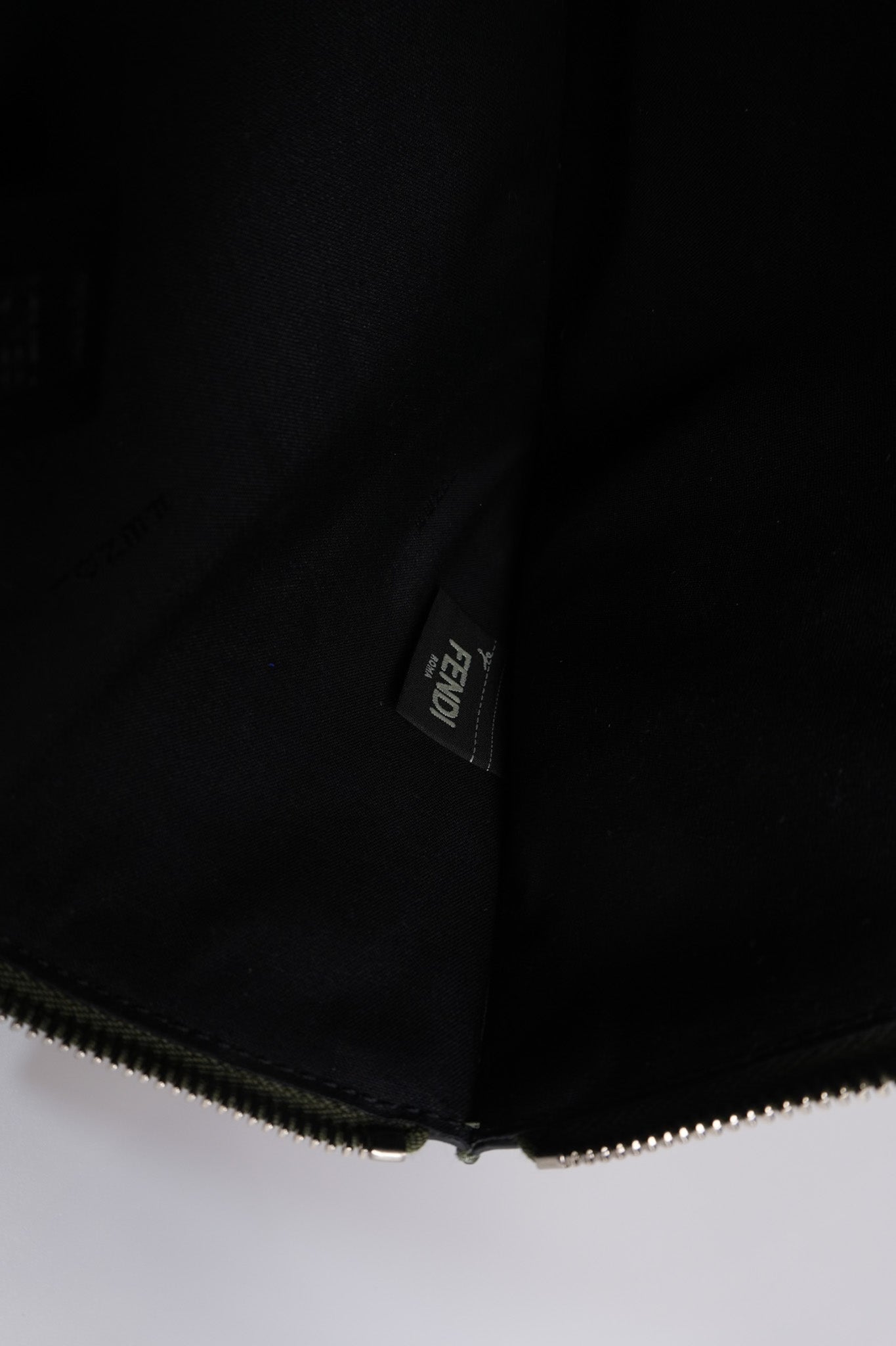 Vocabulary Fantastic Clutch Bag in Calfskin Leather | Purse Maison Luxury Bags Shop