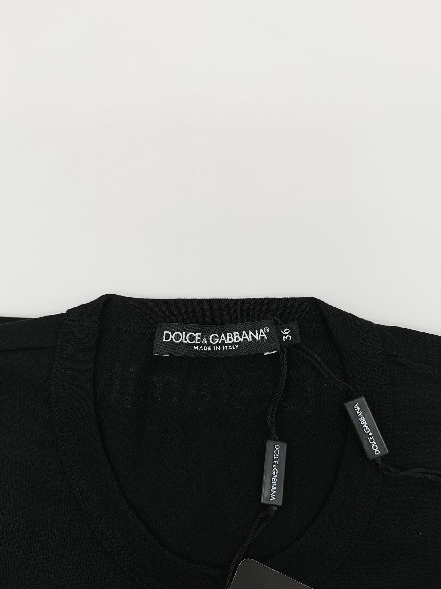 Vote for D&G Women in Black Size 36 | Purse Maison Luxury Bags Shop