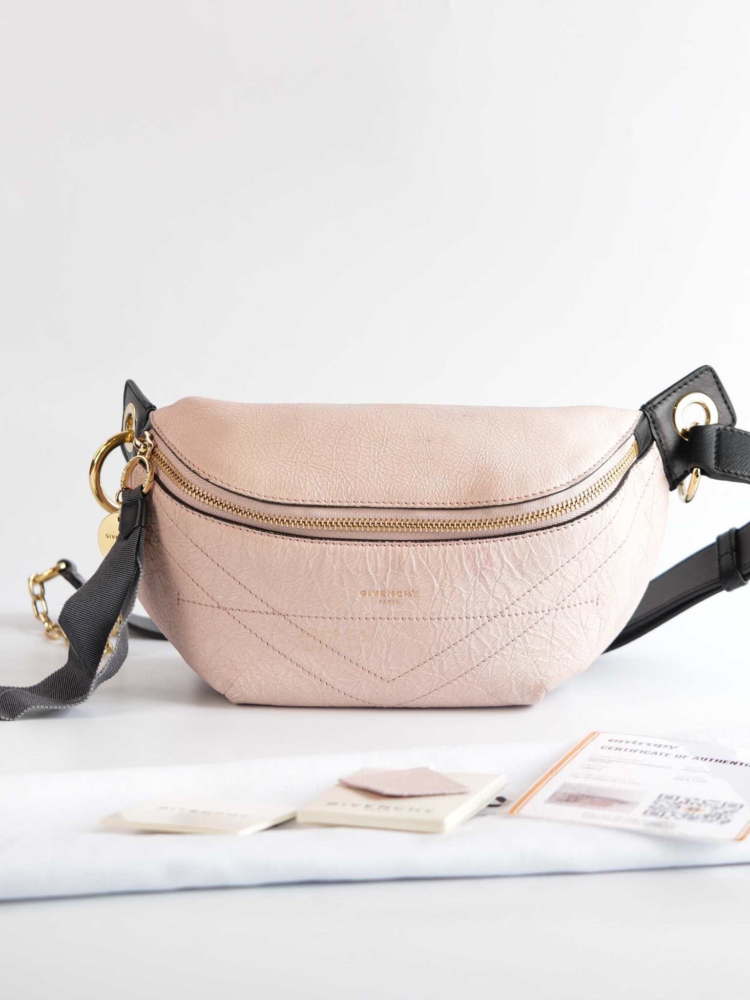 Leibsohn Louis Vuitton Makeup Bag Dupe Manu Cylinder Bag Manu