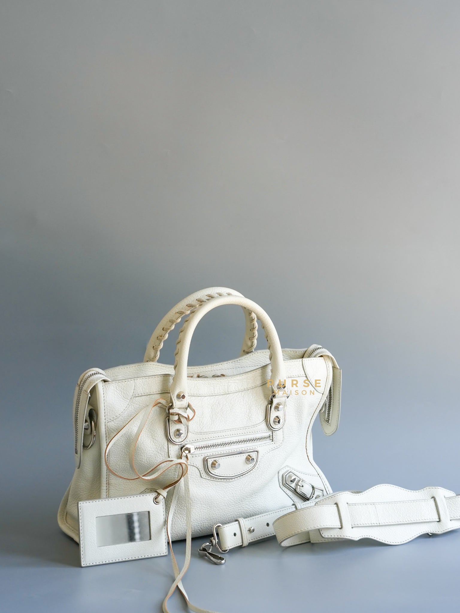 Balenciaga handbag price hotsell