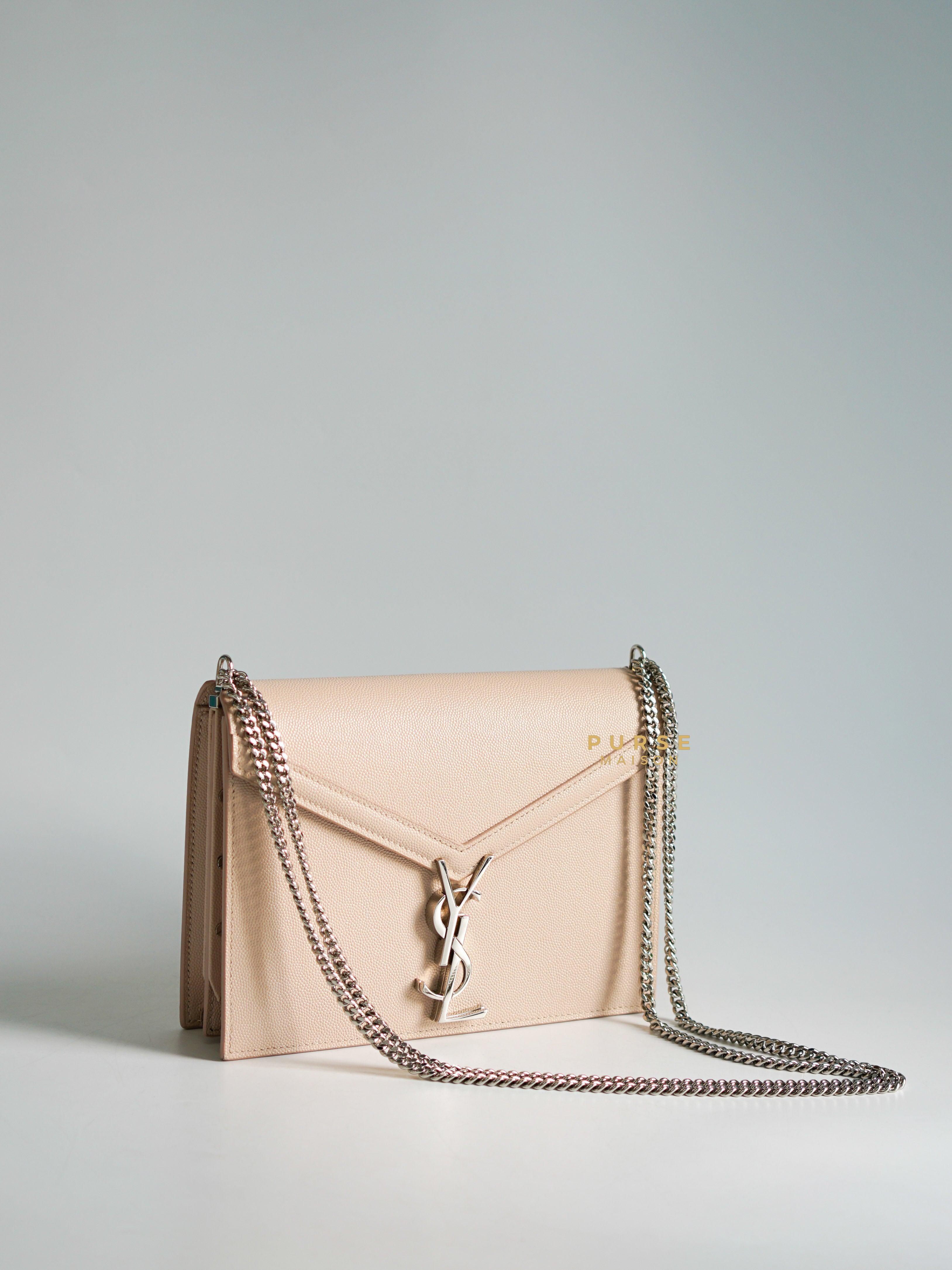 Light pink clearance ysl crossbody