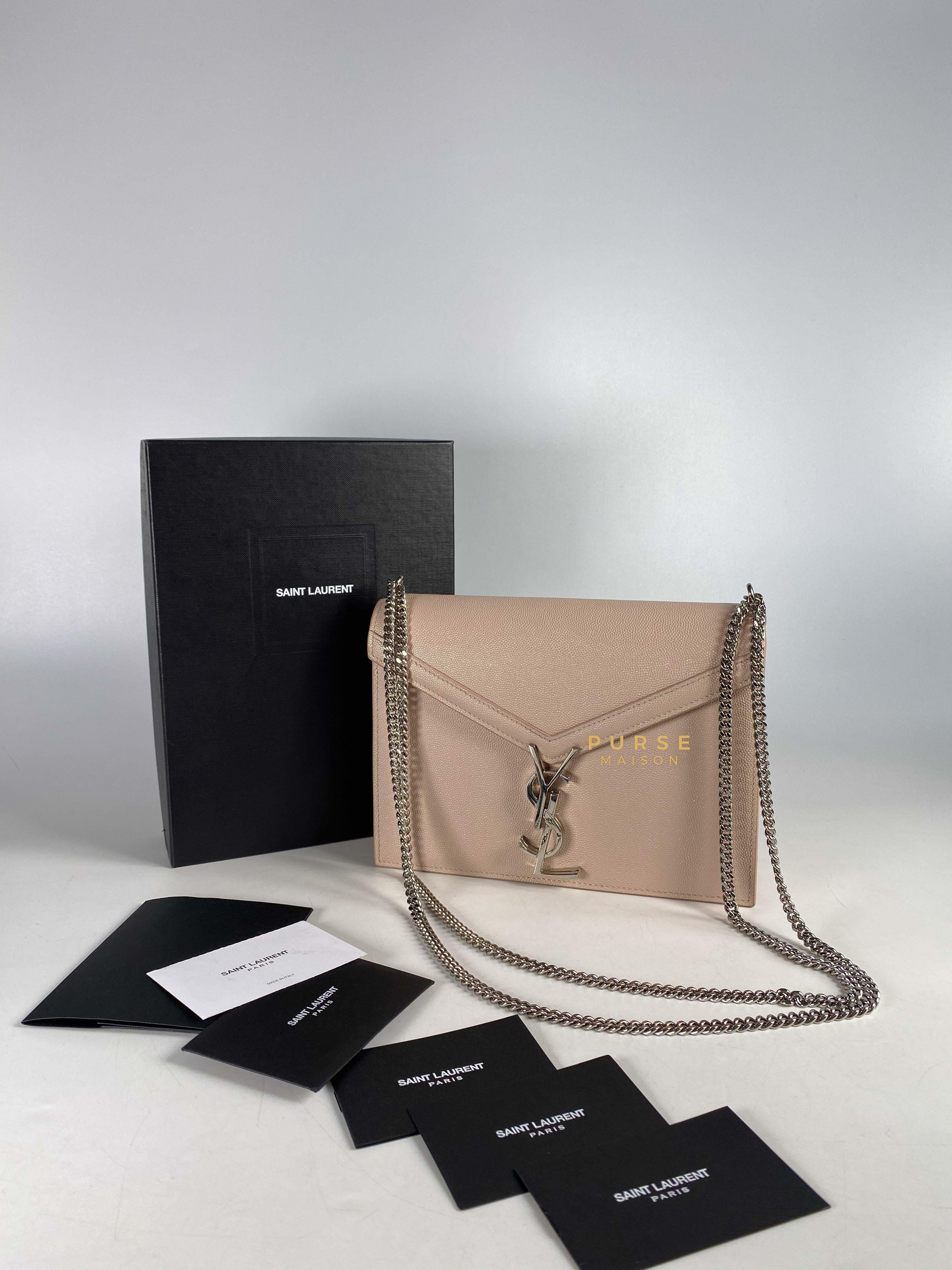 Handbags for Women | New Arrivals | Saint Laurent | YSL.com