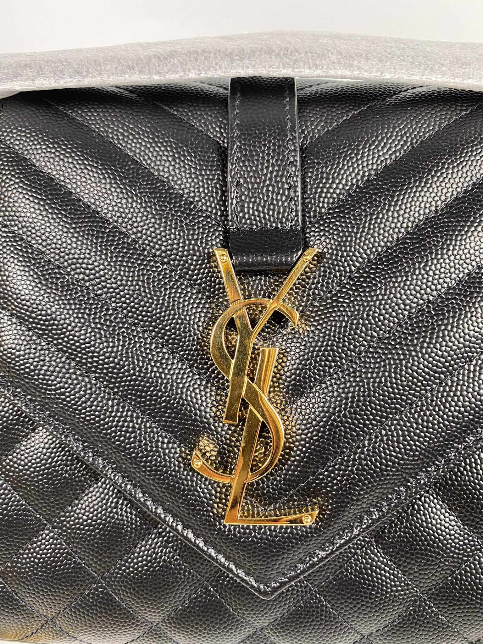 Ysl poudre clearance bag