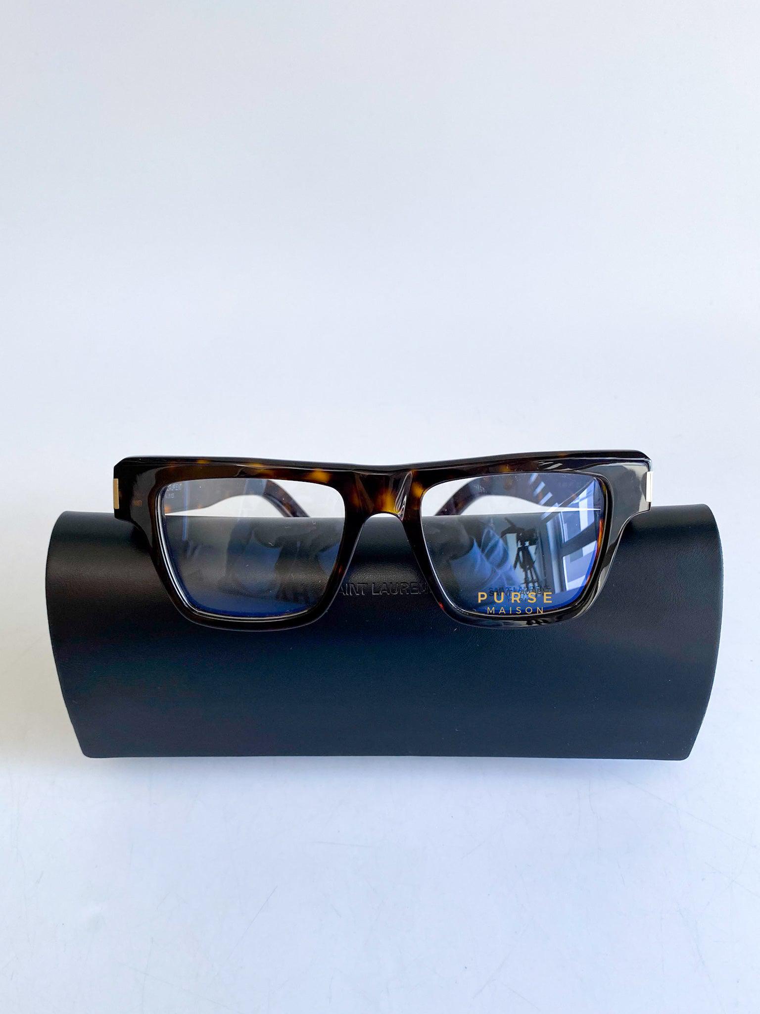 YSL SL 469 OPT 002 Eyeglasses
