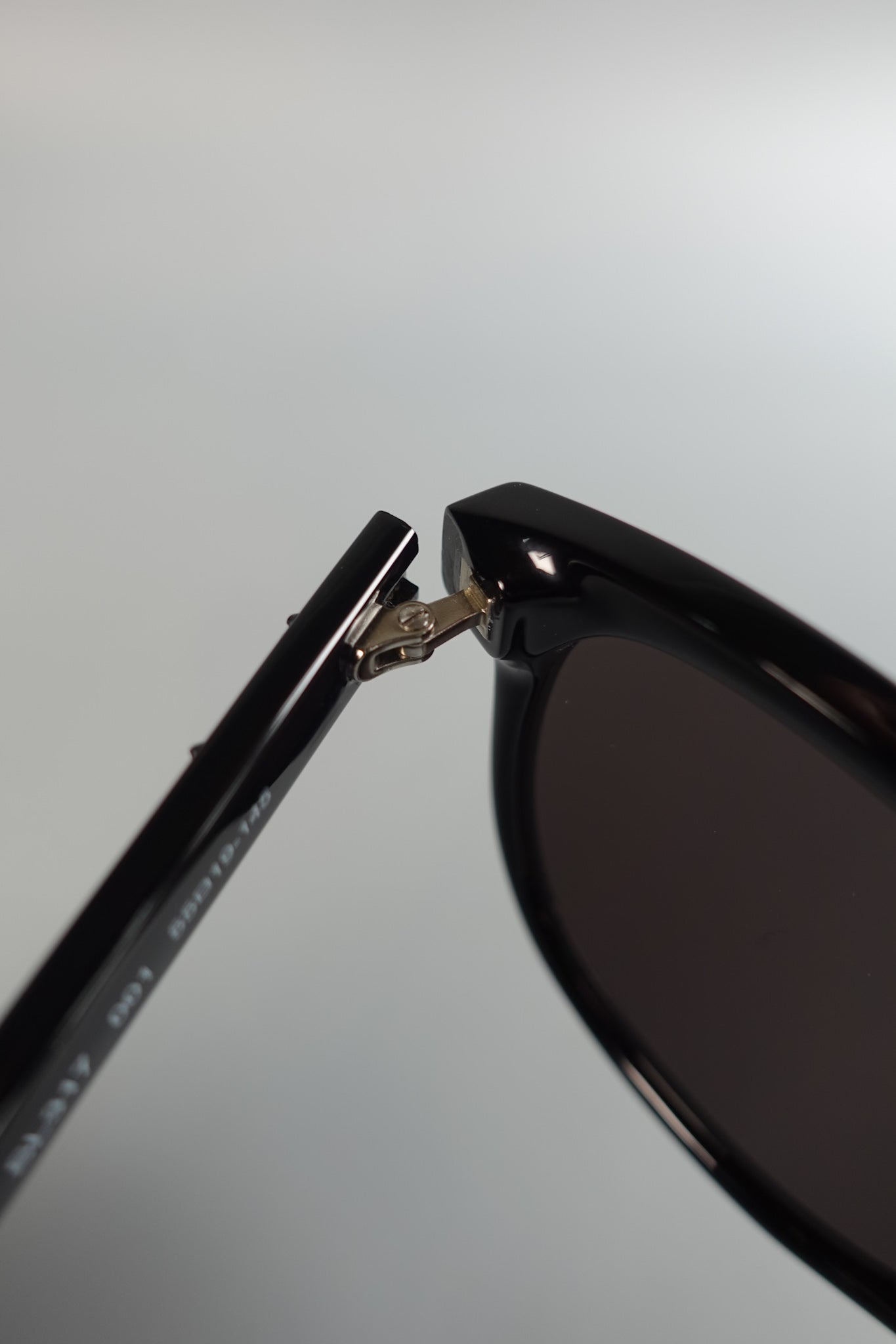 YSL SL317 001 Black Sunglasses | Purse Maison Luxury Bags Shop