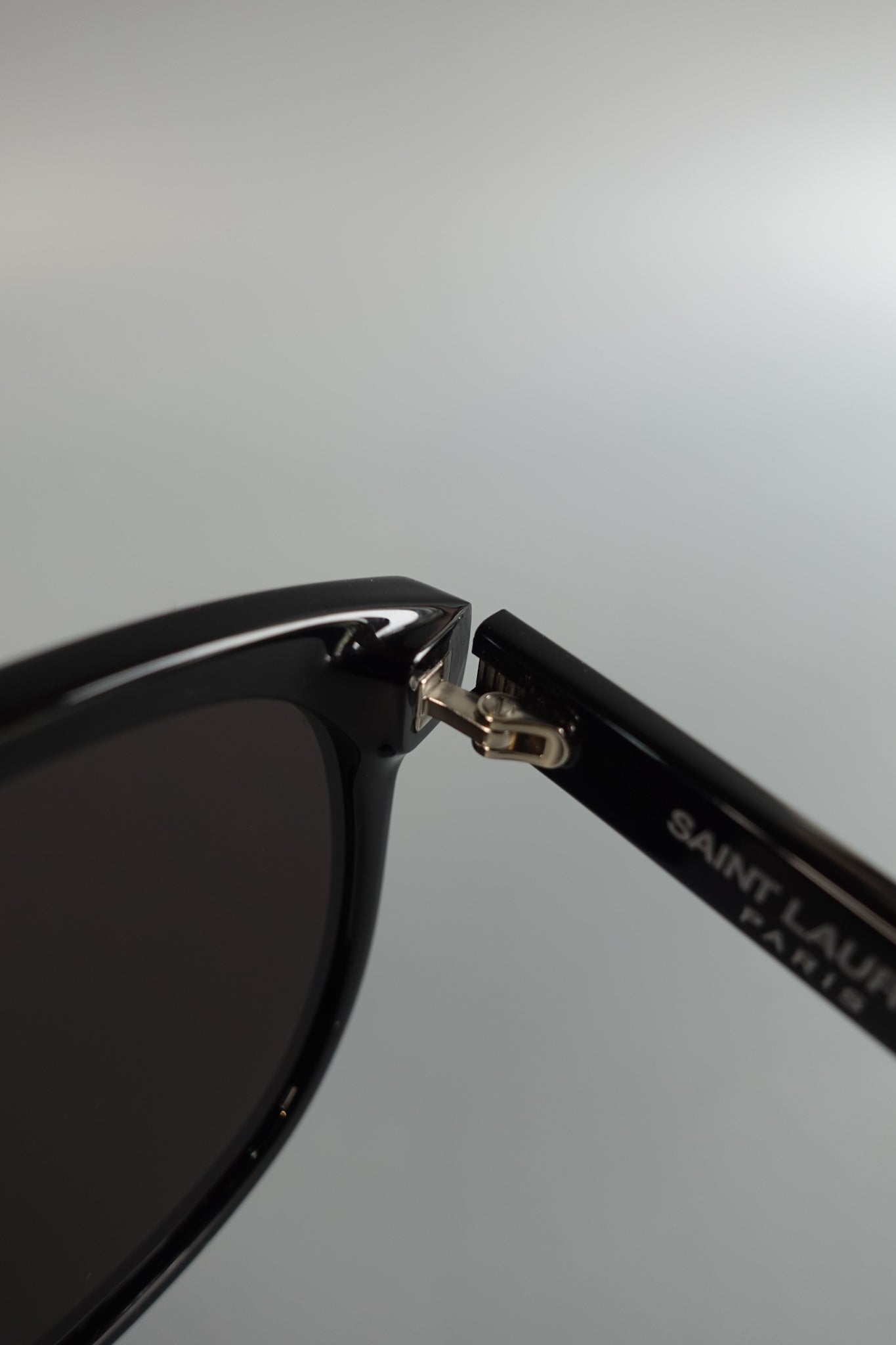 YSL SL317 001 Black Sunglasses | Purse Maison Luxury Bags Shop