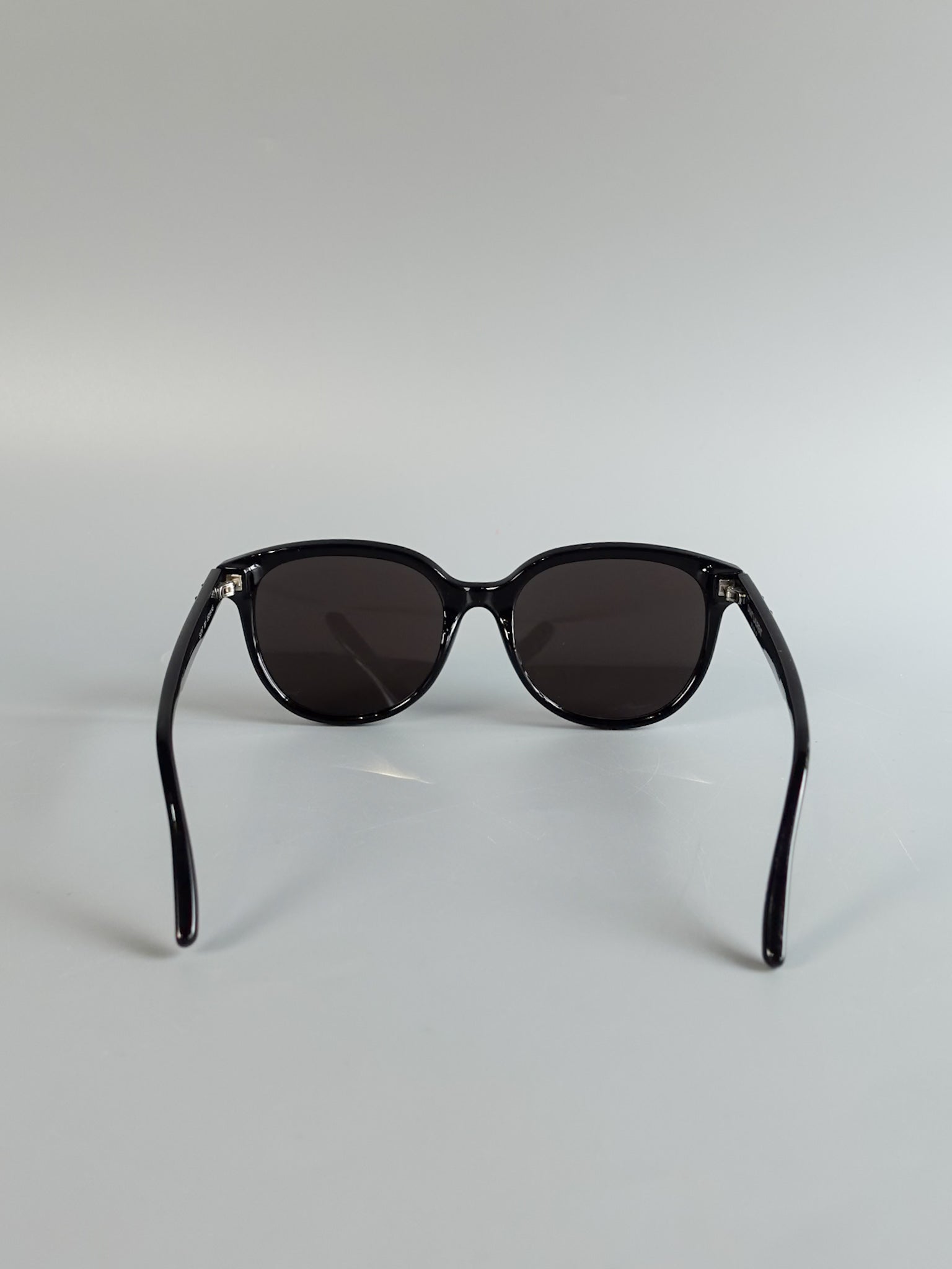 YSL SL317 001 Black Sunglasses | Purse Maison Luxury Bags Shop