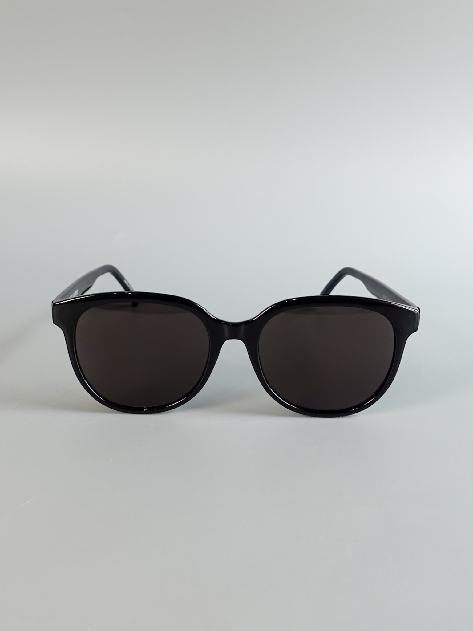 YSL SL317 001 Black Sunglasses | Purse Maison Luxury Bags Shop