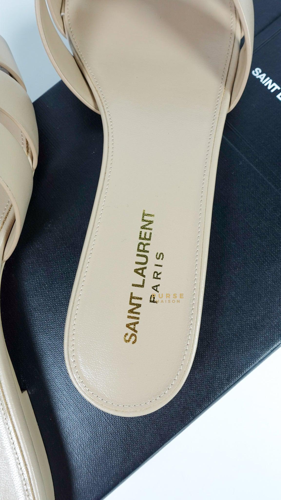 ysl tribute dark nude