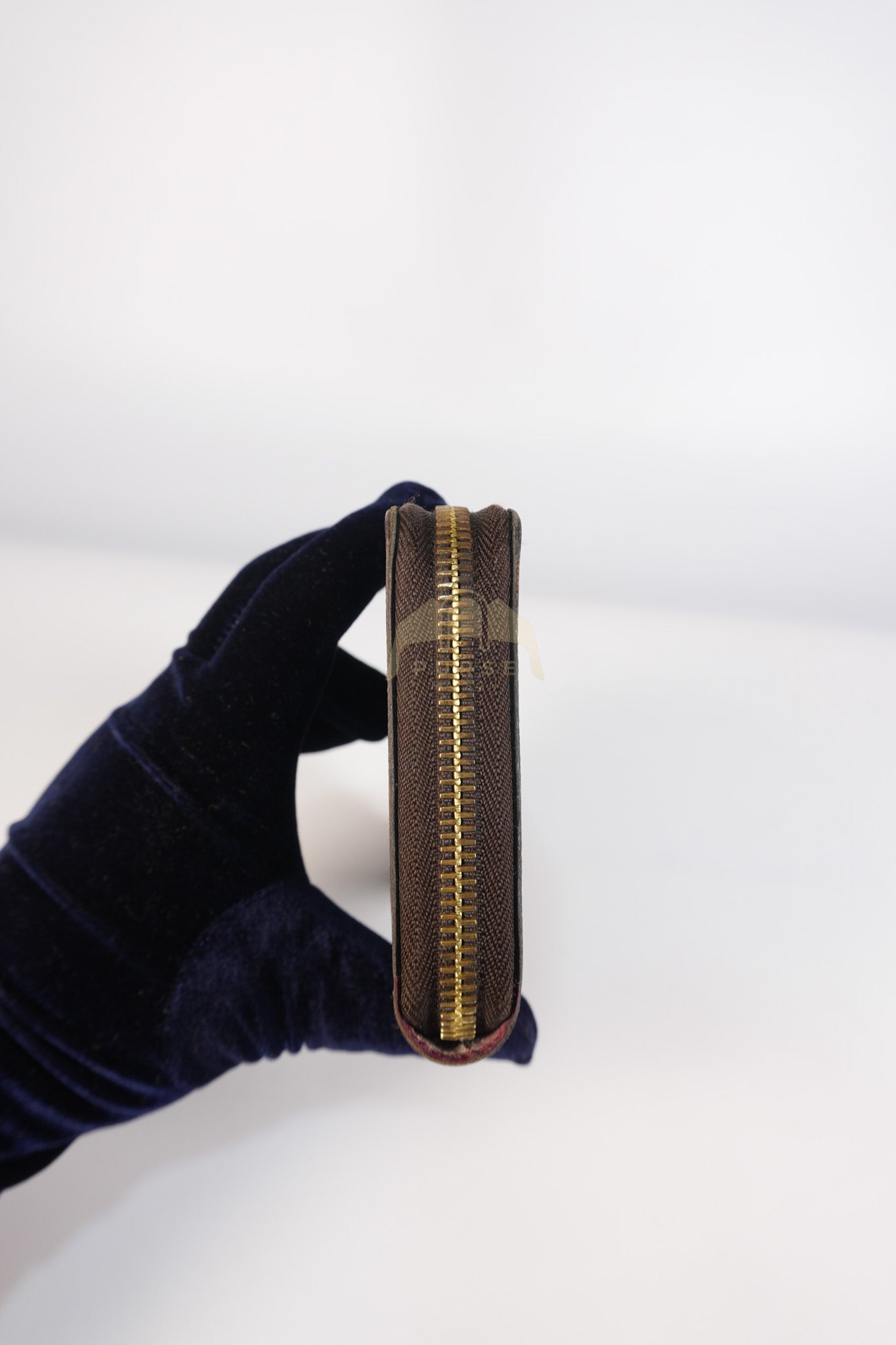 Zippy Wallet in Monogram Canvas (Date code: GI2128) | Purse Maison Luxury Bags Shop