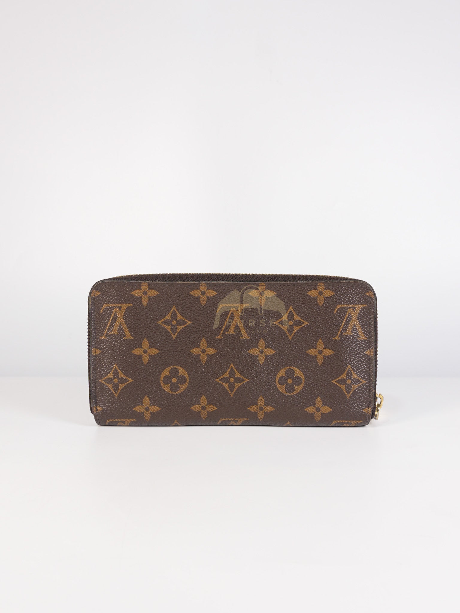 Zippy Wallet in Monogram Canvas (Date code: GI2128) | Purse Maison Luxury Bags Shop