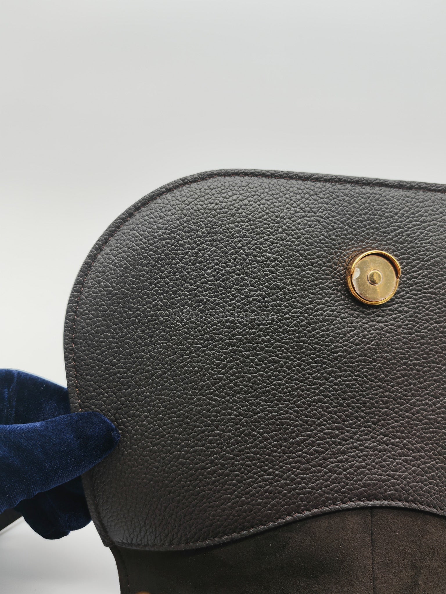 Zucca Medium C'mon Jacquard FF Canvas & Leather Trim Shoulder Bag | Purse Maison Luxury Bags Shop