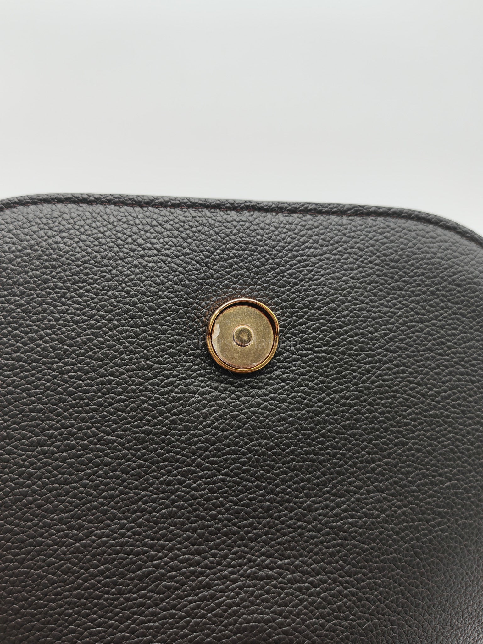 Zucca Medium C'mon Jacquard FF Canvas & Leather Trim Shoulder Bag | Purse Maison Luxury Bags Shop